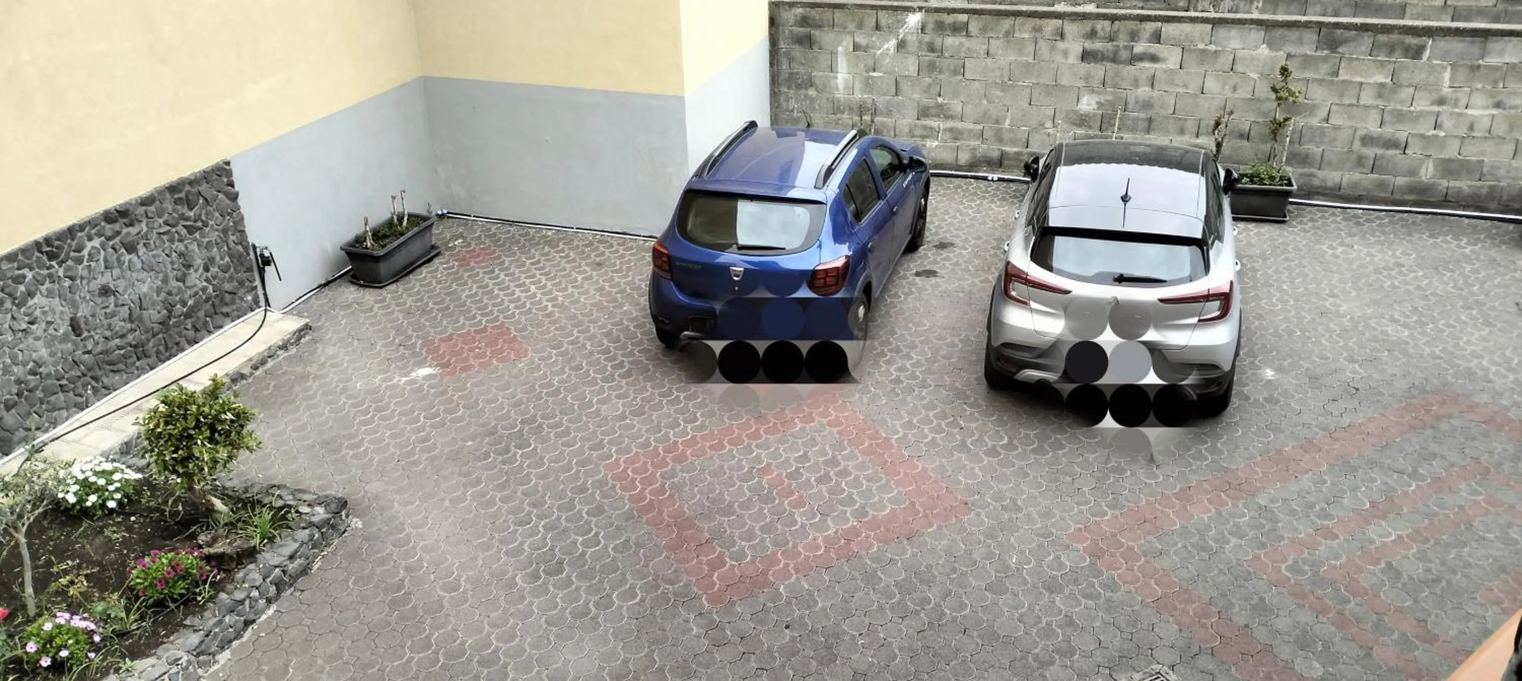 B&B la spiaggetta di Stazzo