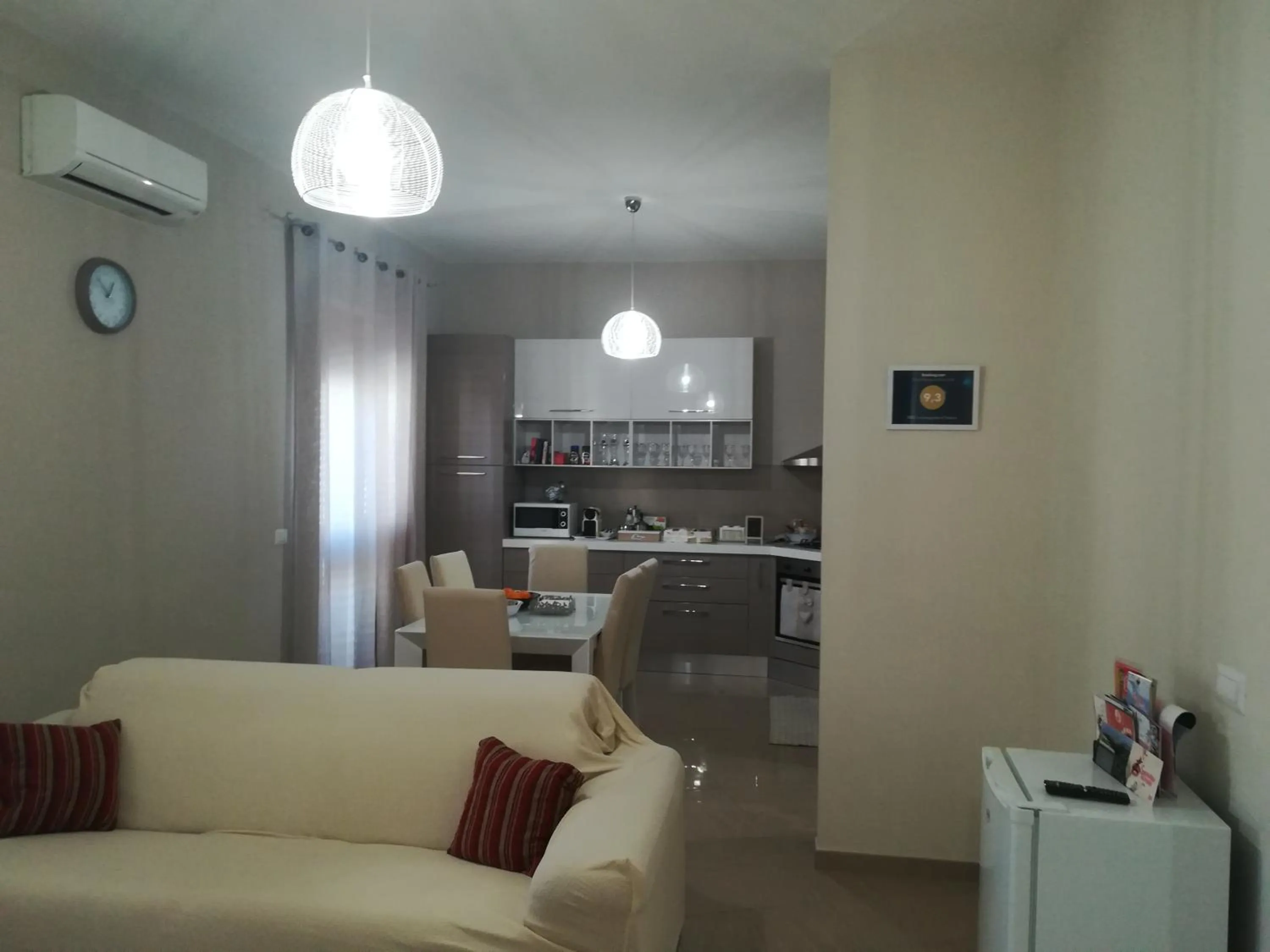 B&B la spiaggetta di Stazzo