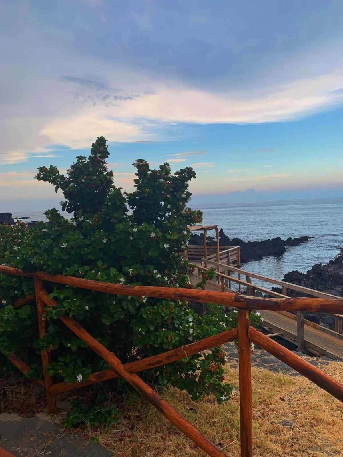 B&B la spiaggetta di Stazzo