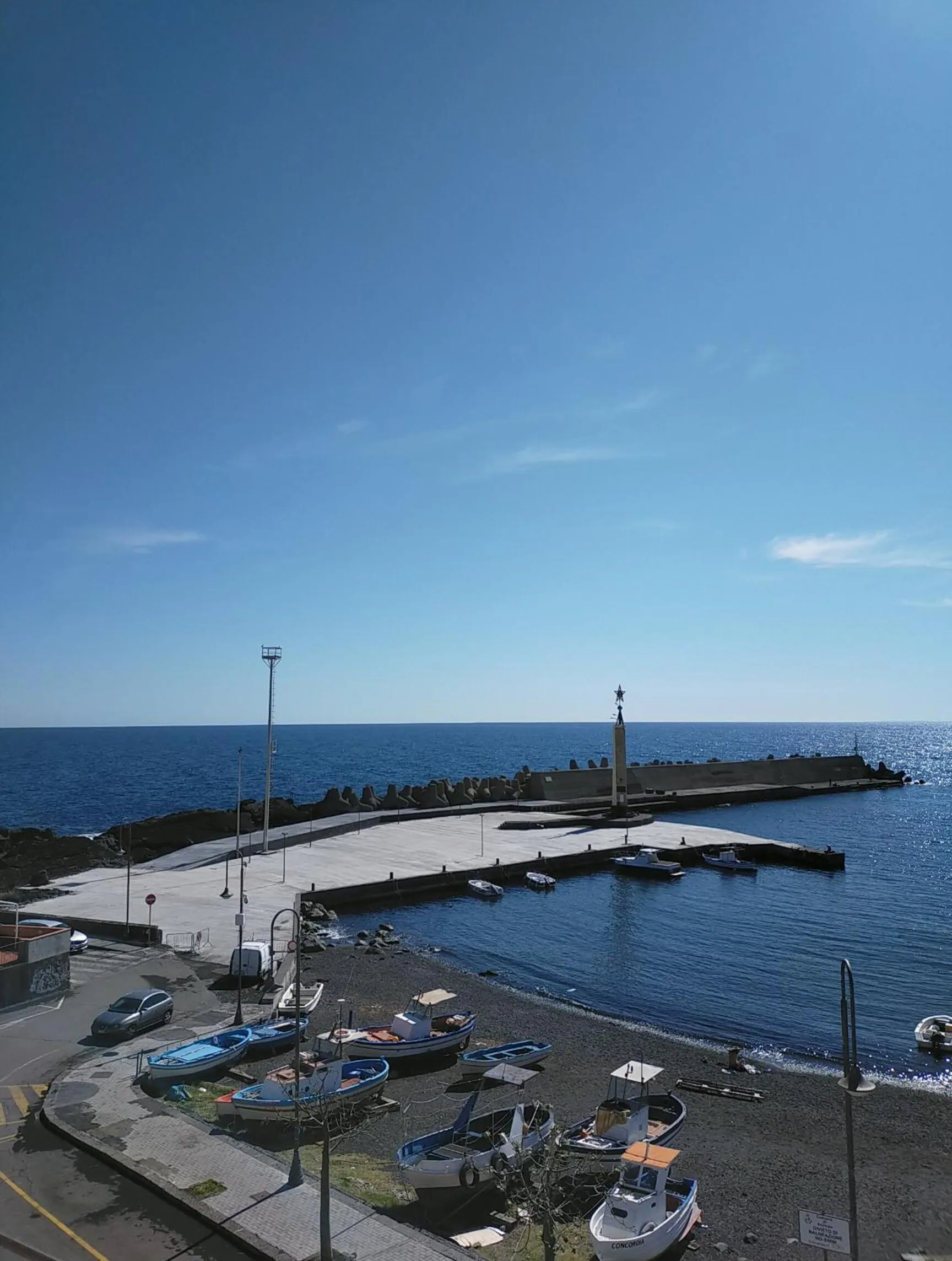 B&B la spiaggetta di Stazzo