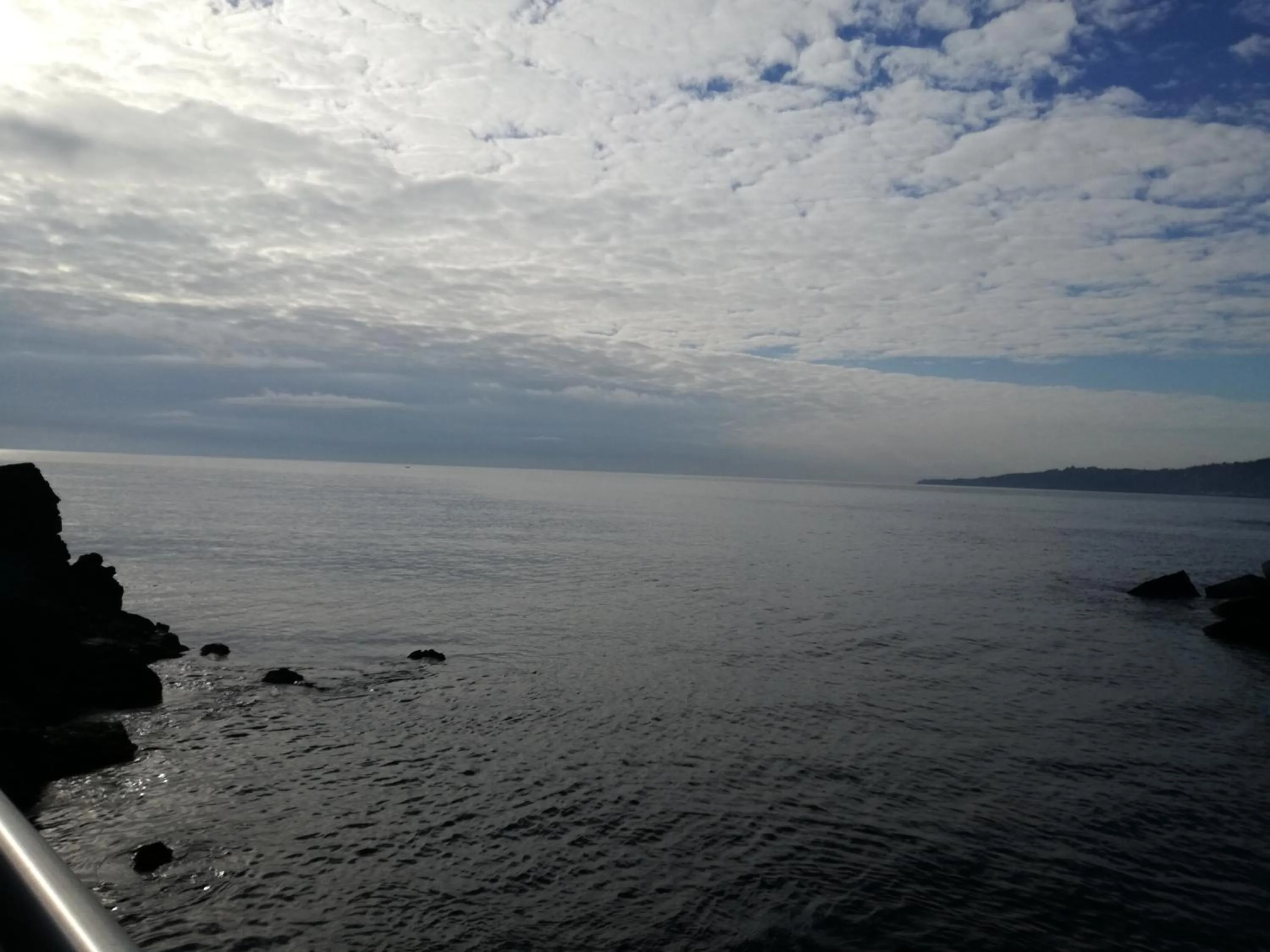 Property building in B&B la spiaggetta di Stazzo