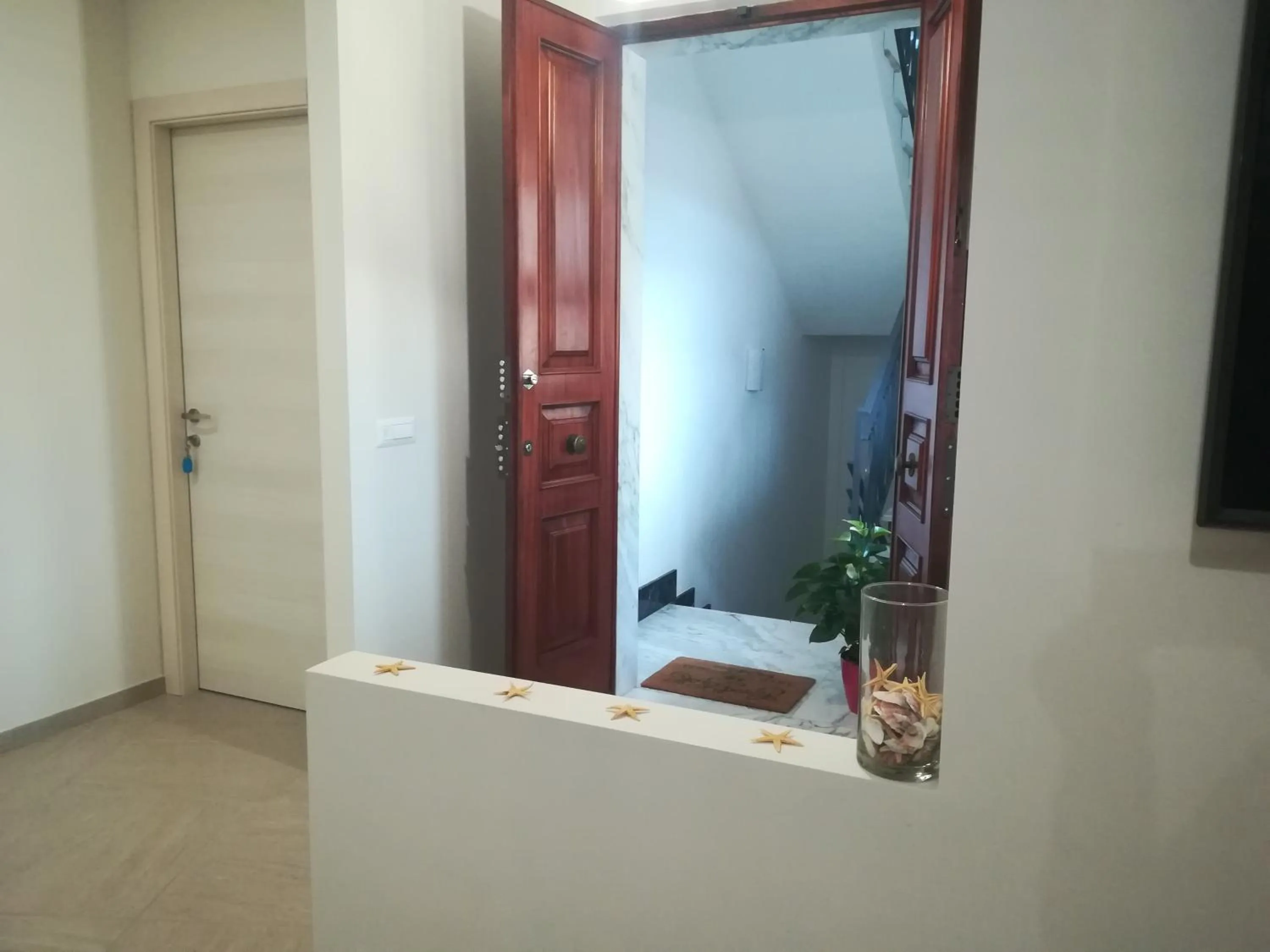 B&B la spiaggetta di Stazzo