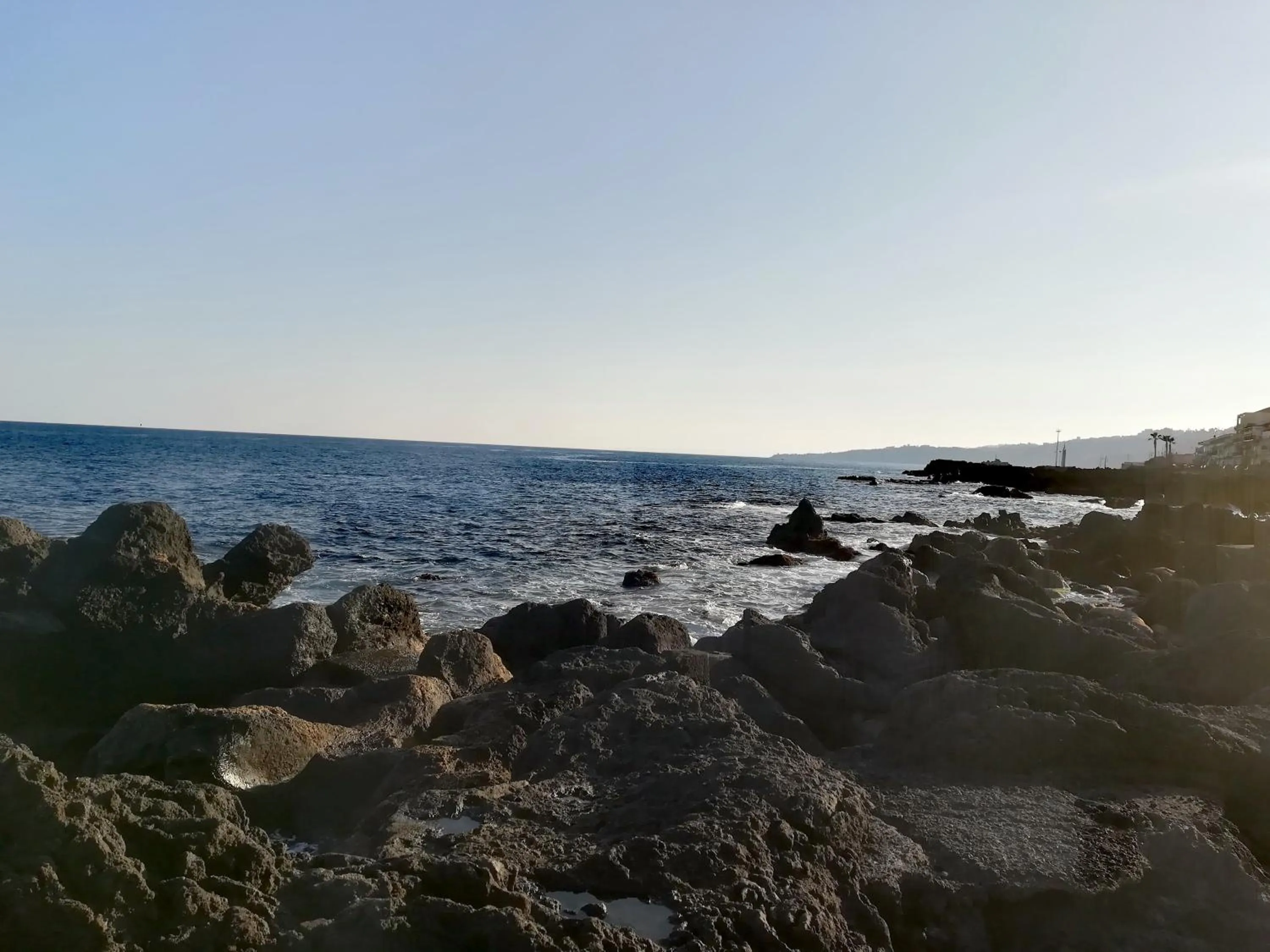 B&B la spiaggetta di Stazzo