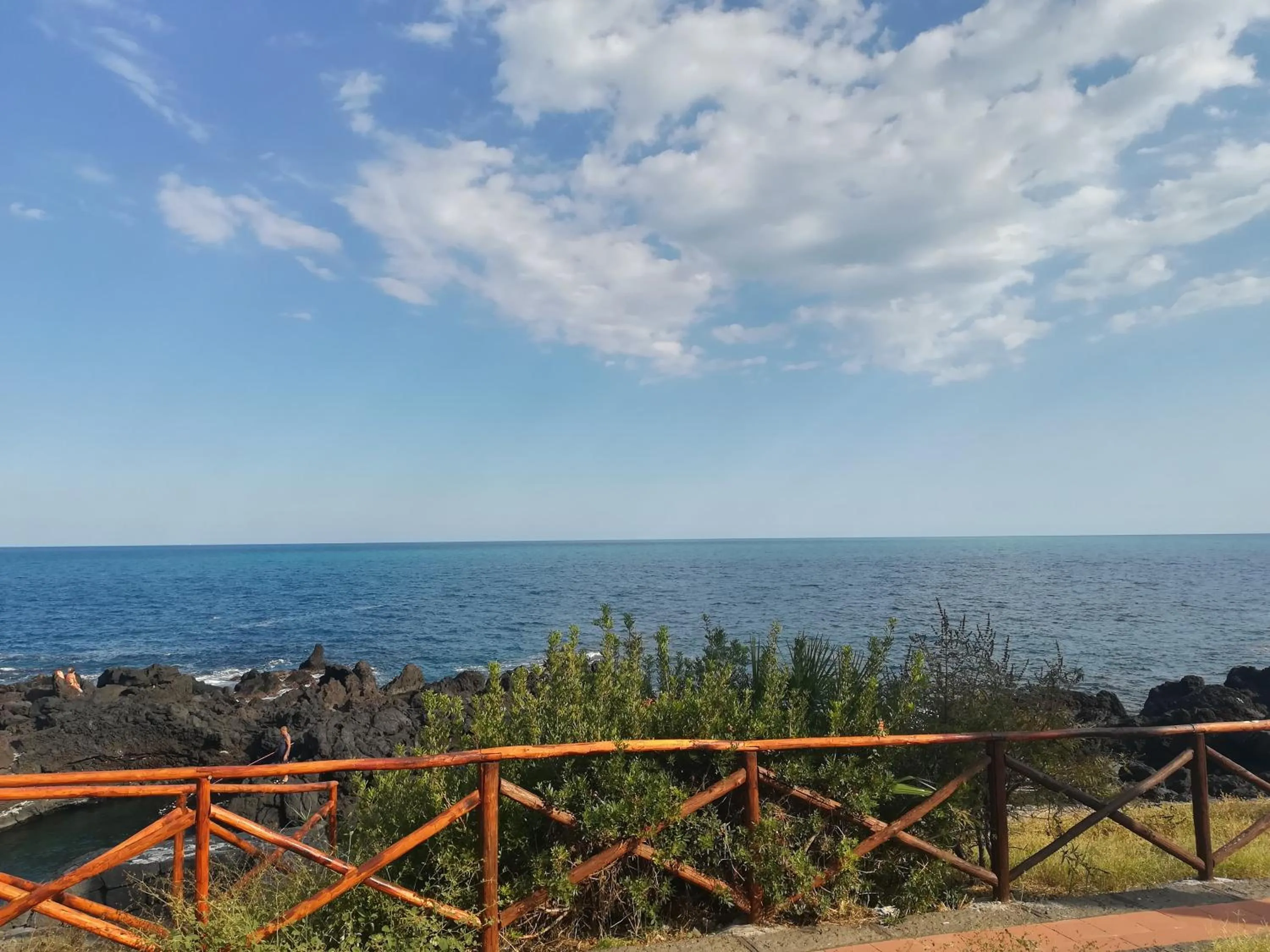 B&B la spiaggetta di Stazzo