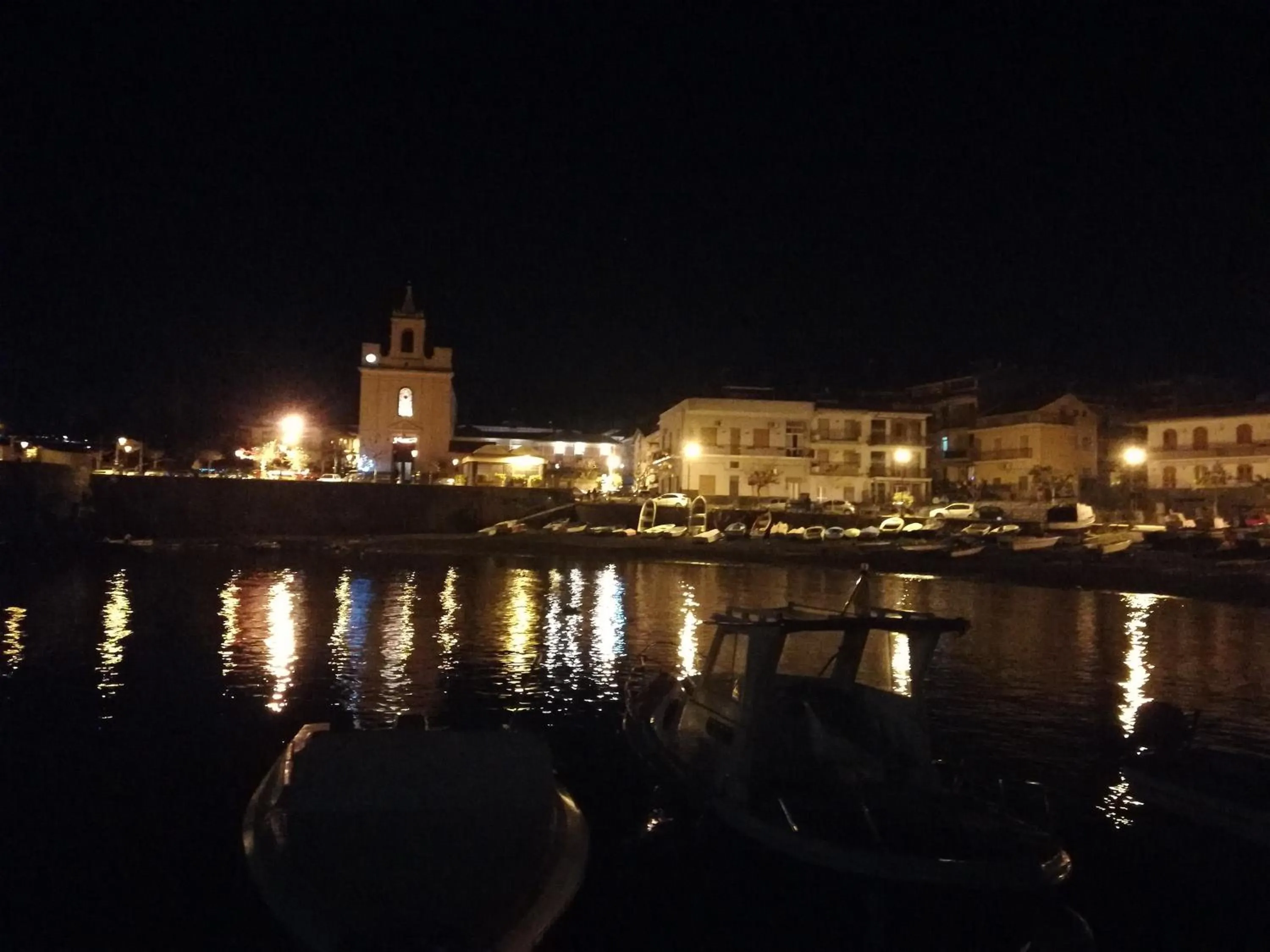 B&B la spiaggetta di Stazzo