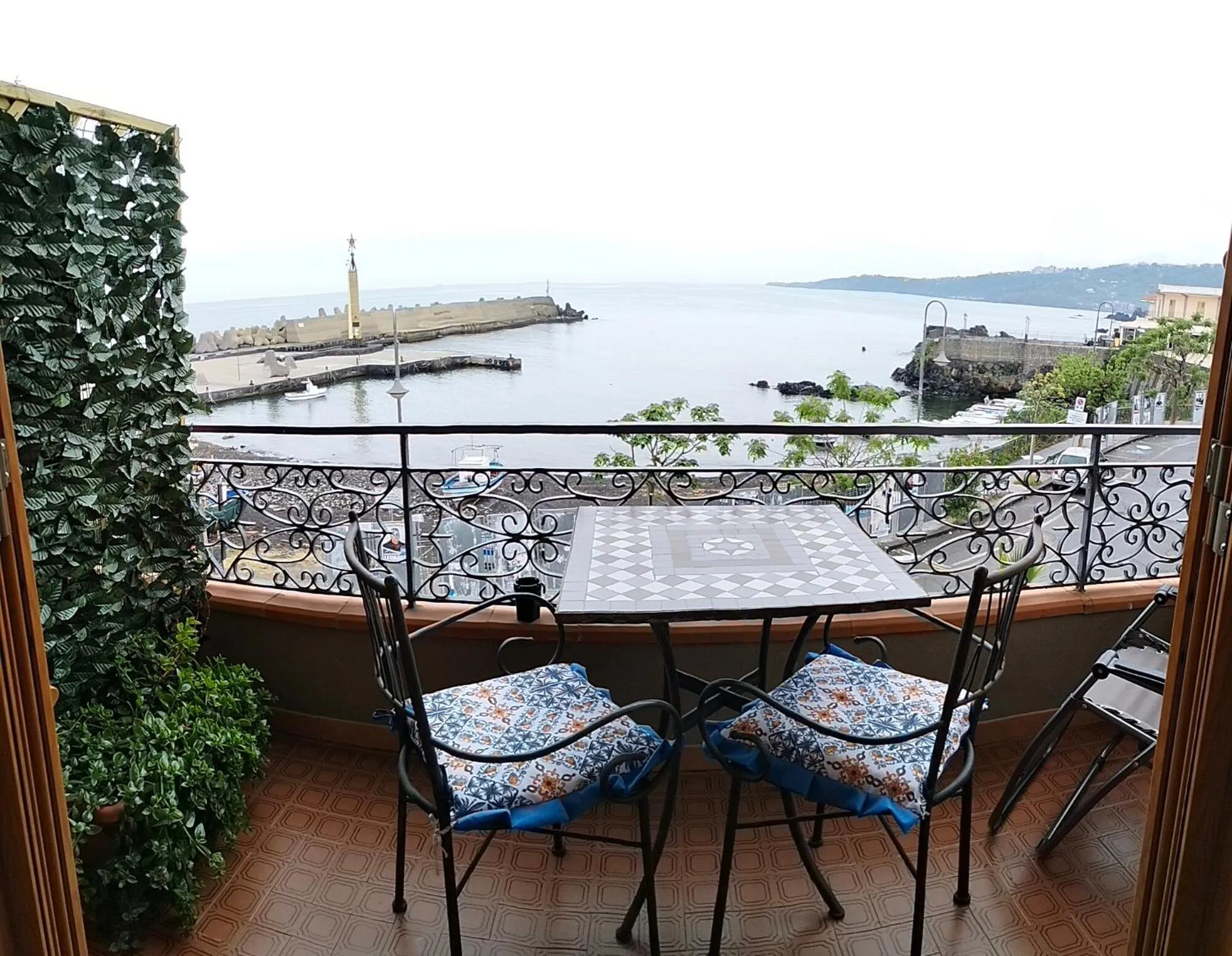 B&B la spiaggetta di Stazzo