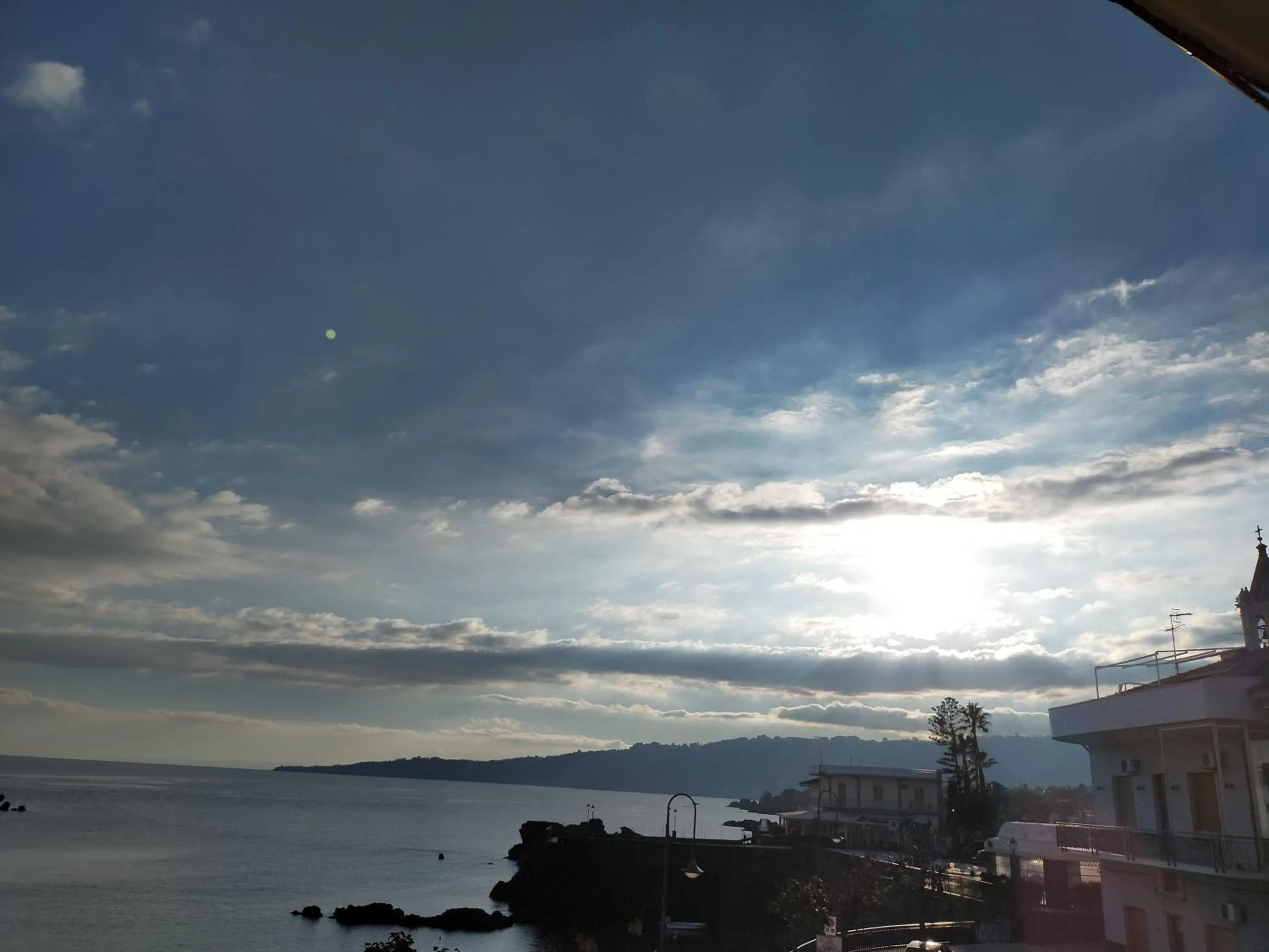 B&B la spiaggetta di Stazzo