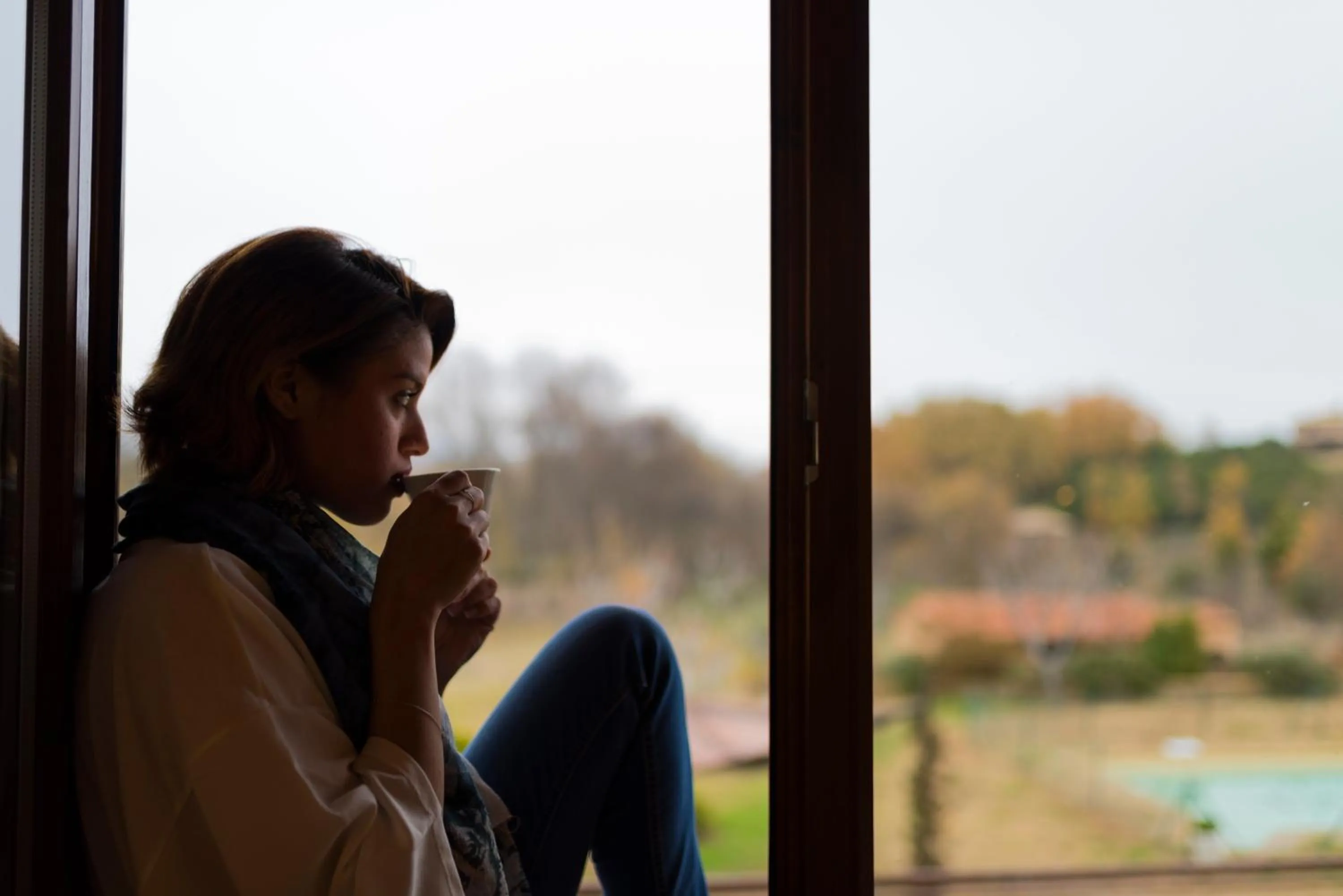Guests in Hotel Llano Tineo