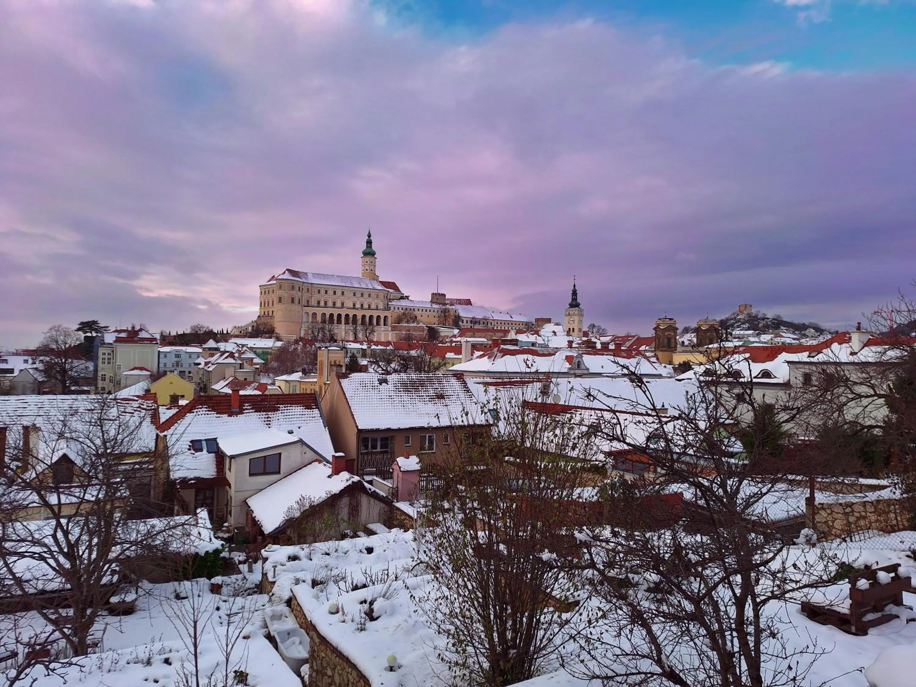 Pension Sebastian a vinný bar Prostě SKLEP