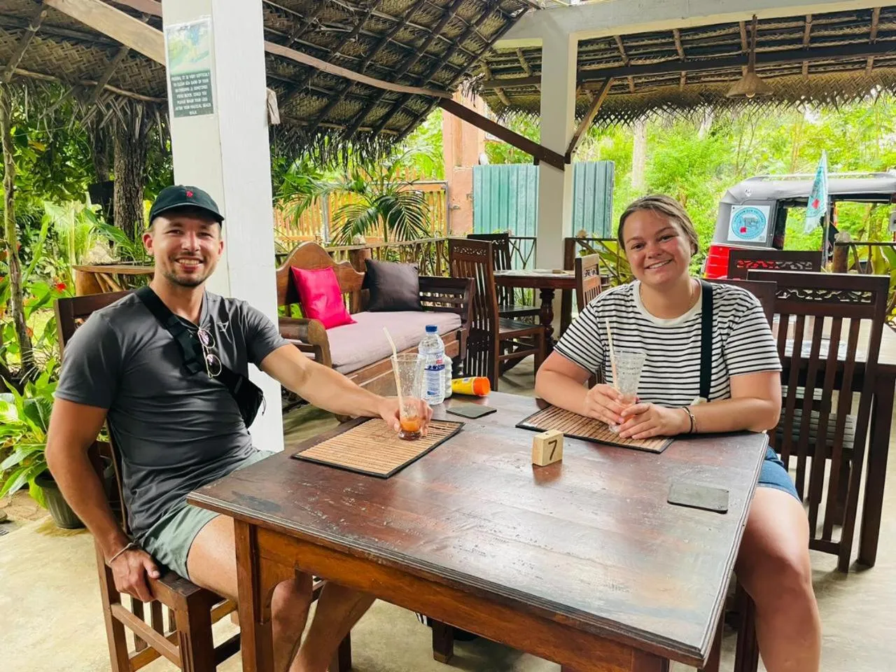 Activities in Turtle Paradise