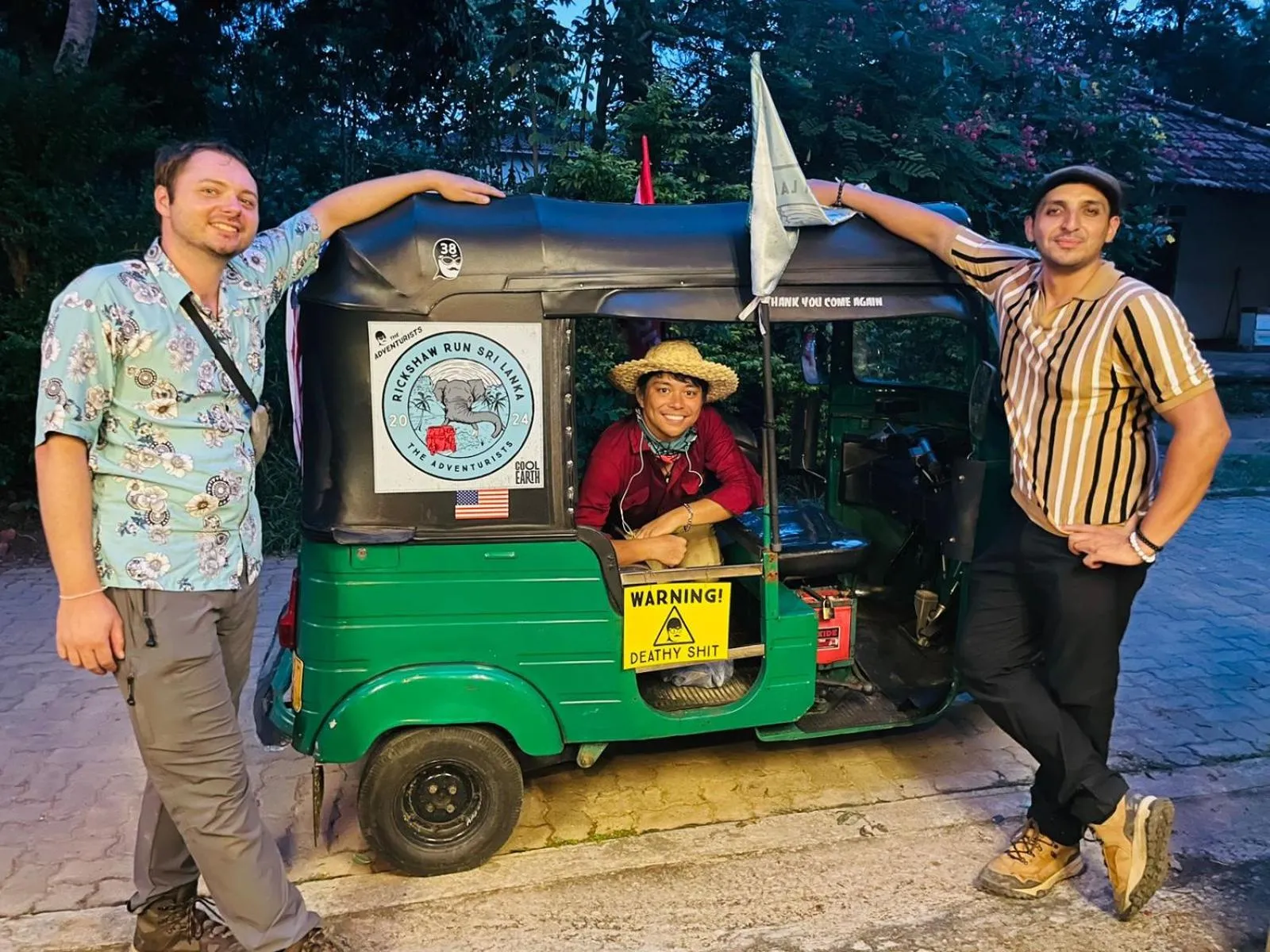 Activities in Turtle Paradise