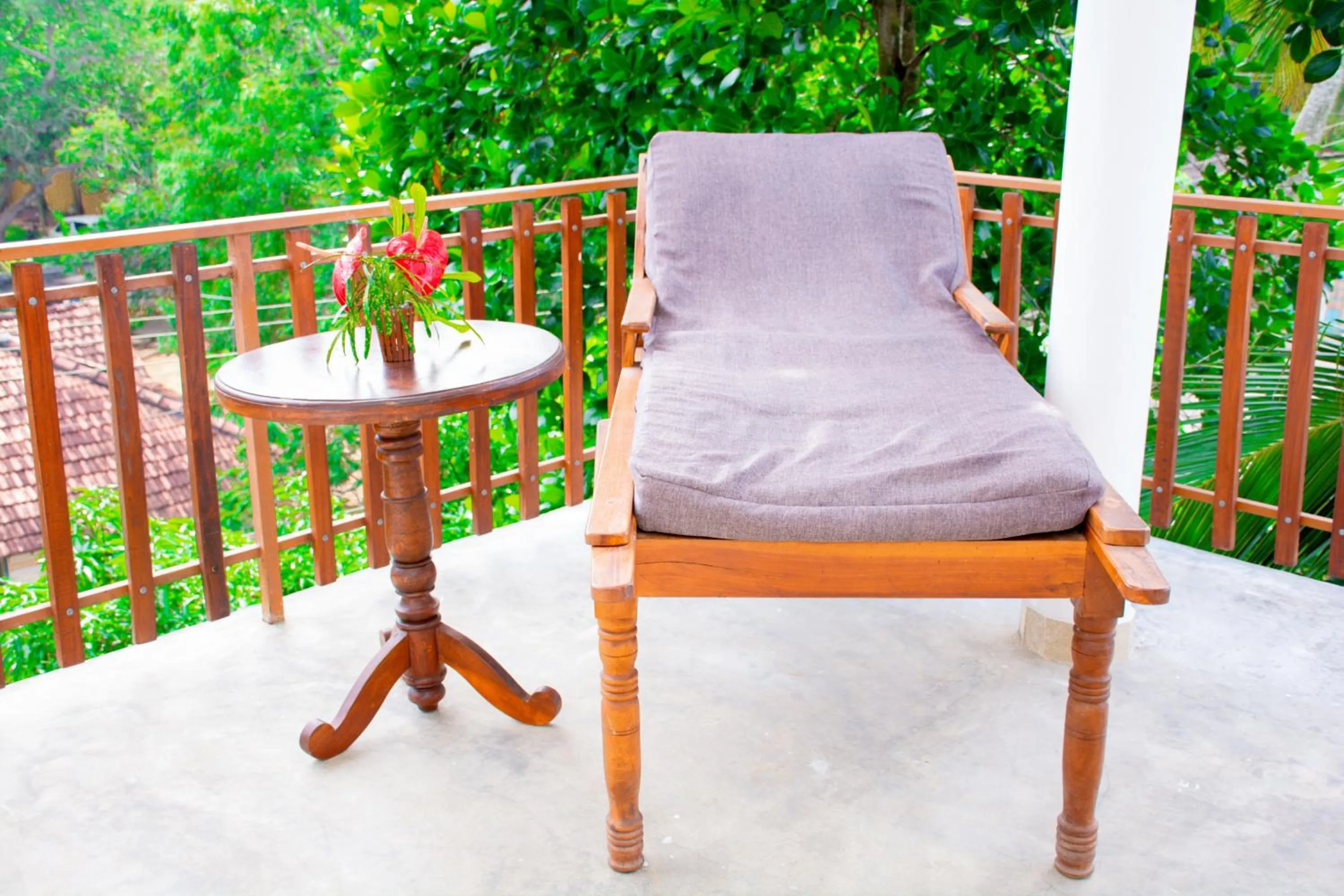 View (from property/room) in Turtle Paradise