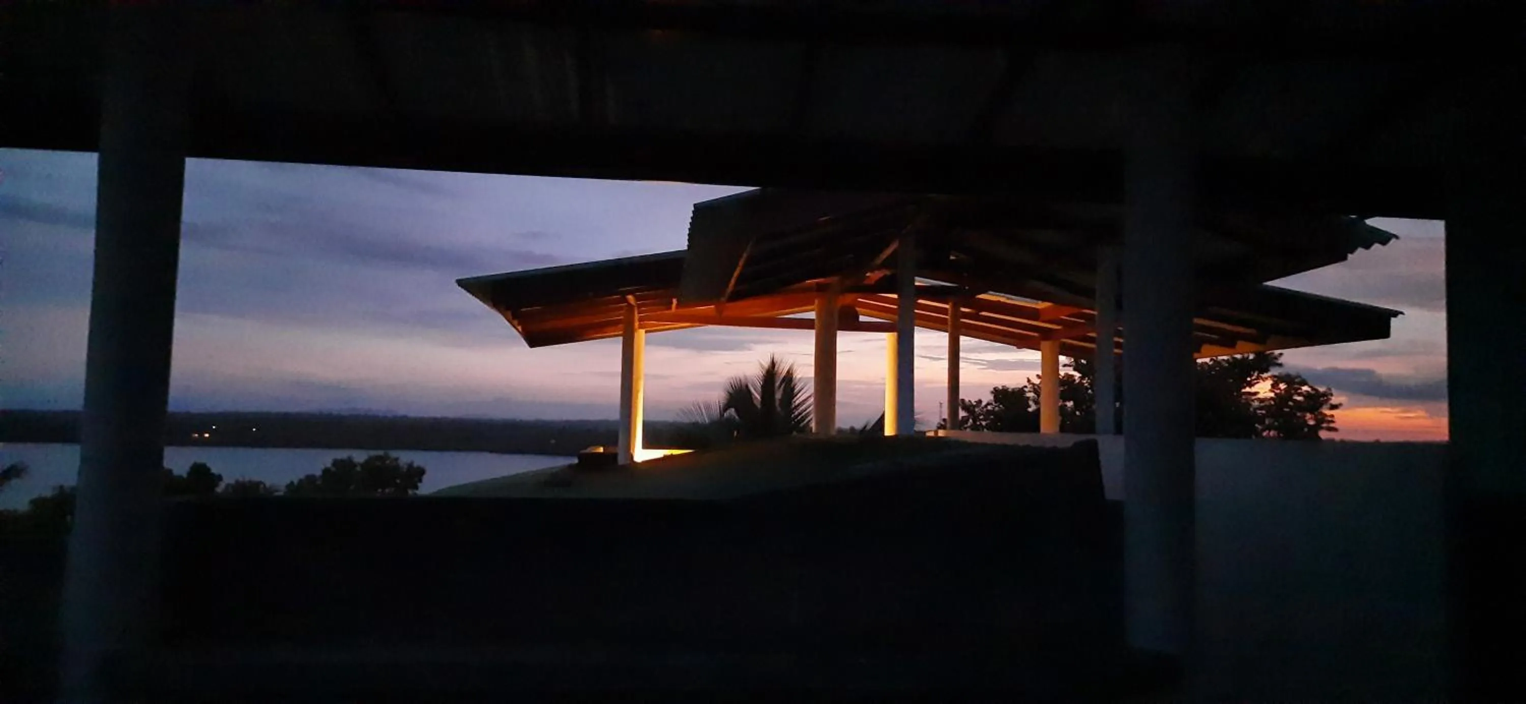 Property building in Turtle Paradise