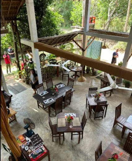 Property building in Turtle Paradise