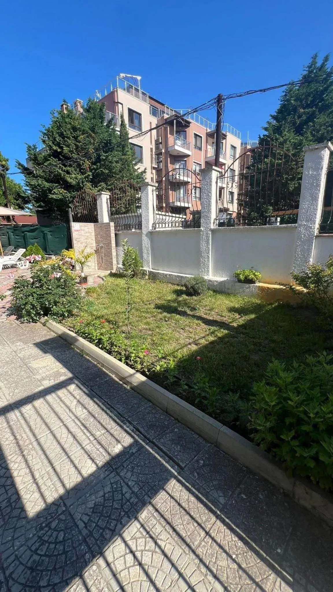 FAMILY HOTEL SAINT PETER