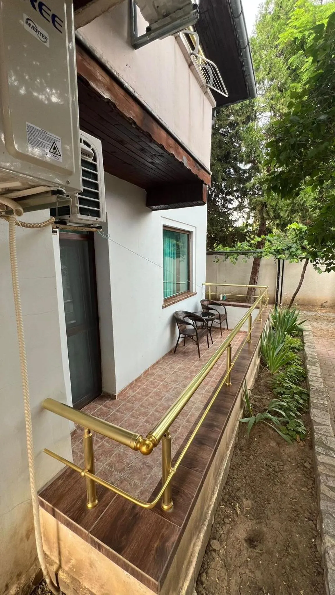 FAMILY HOTEL SAINT PETER