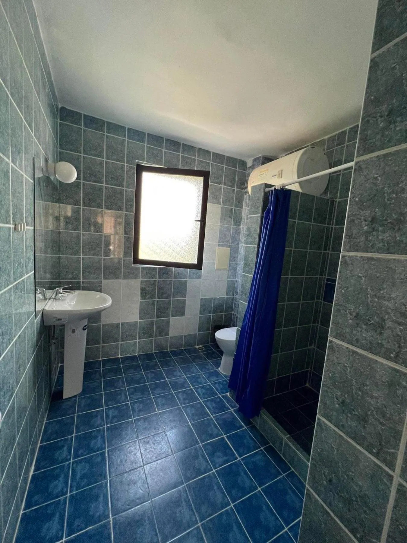 FAMILY HOTEL SAINT PETER