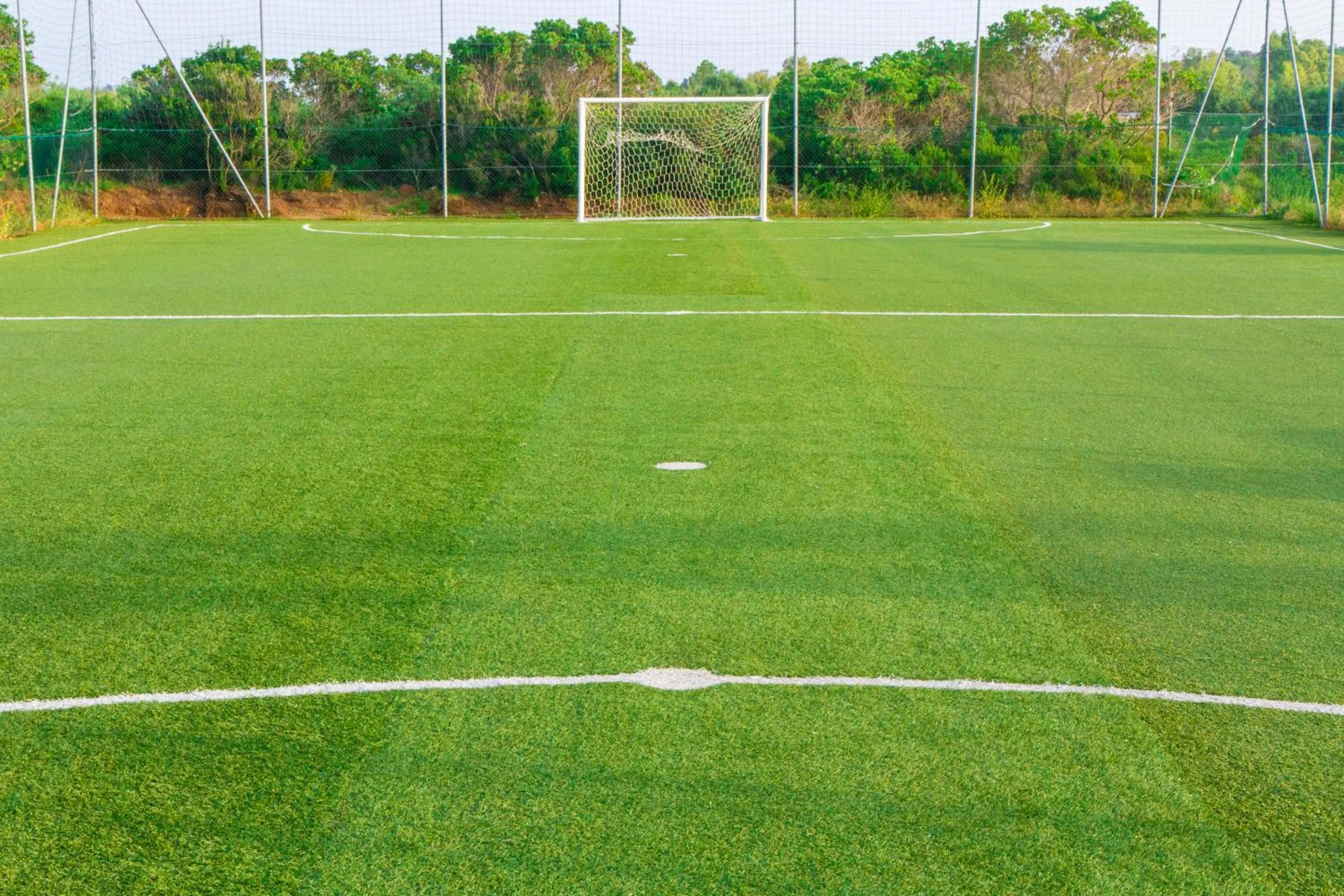 Sports in Grande Baia Resort & Spa