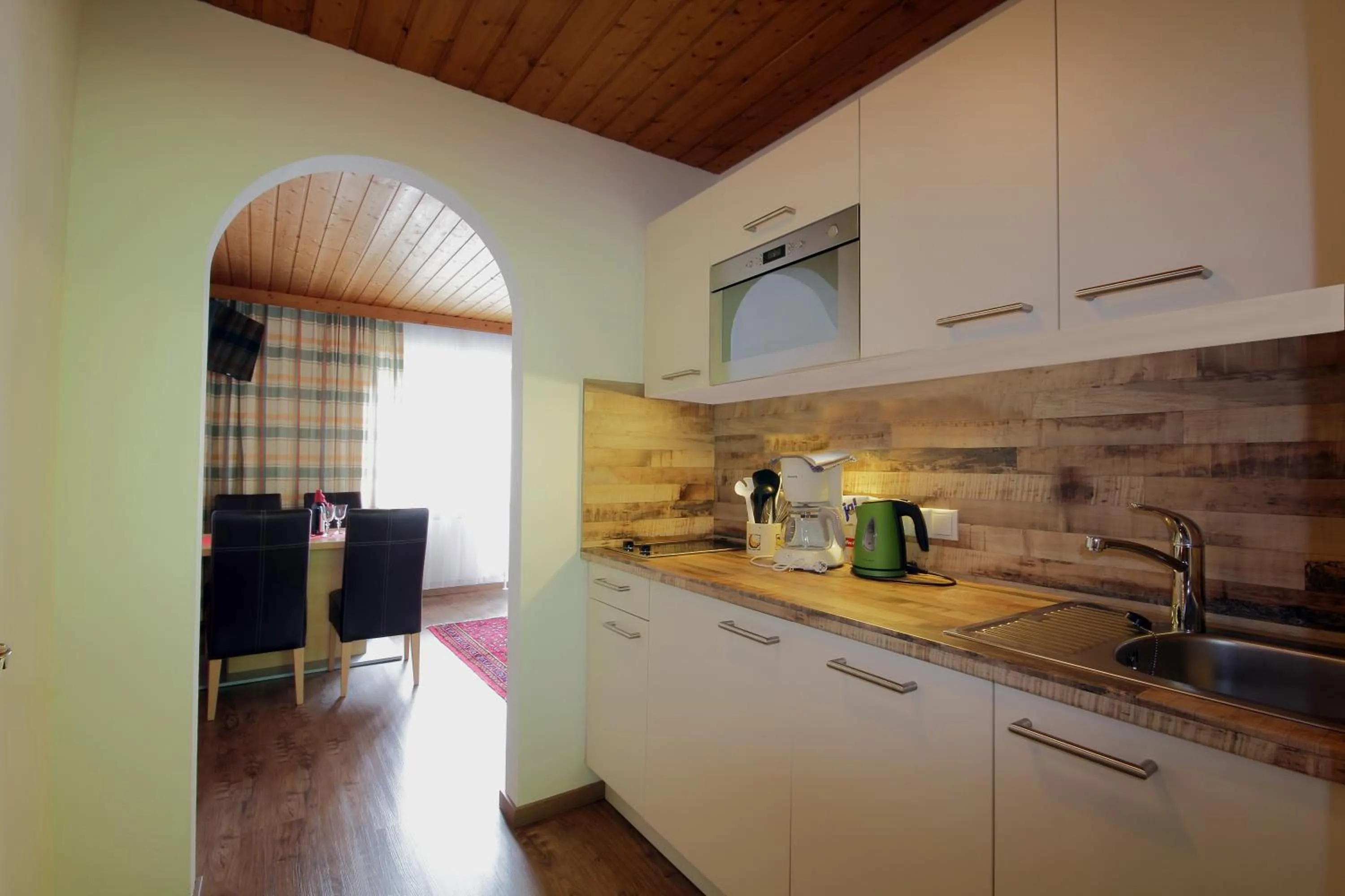 Photo of the whole room in Haus Astrid-Christoph