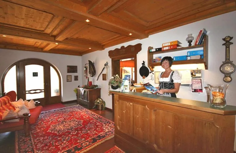 Day in Haus Astrid-Christoph