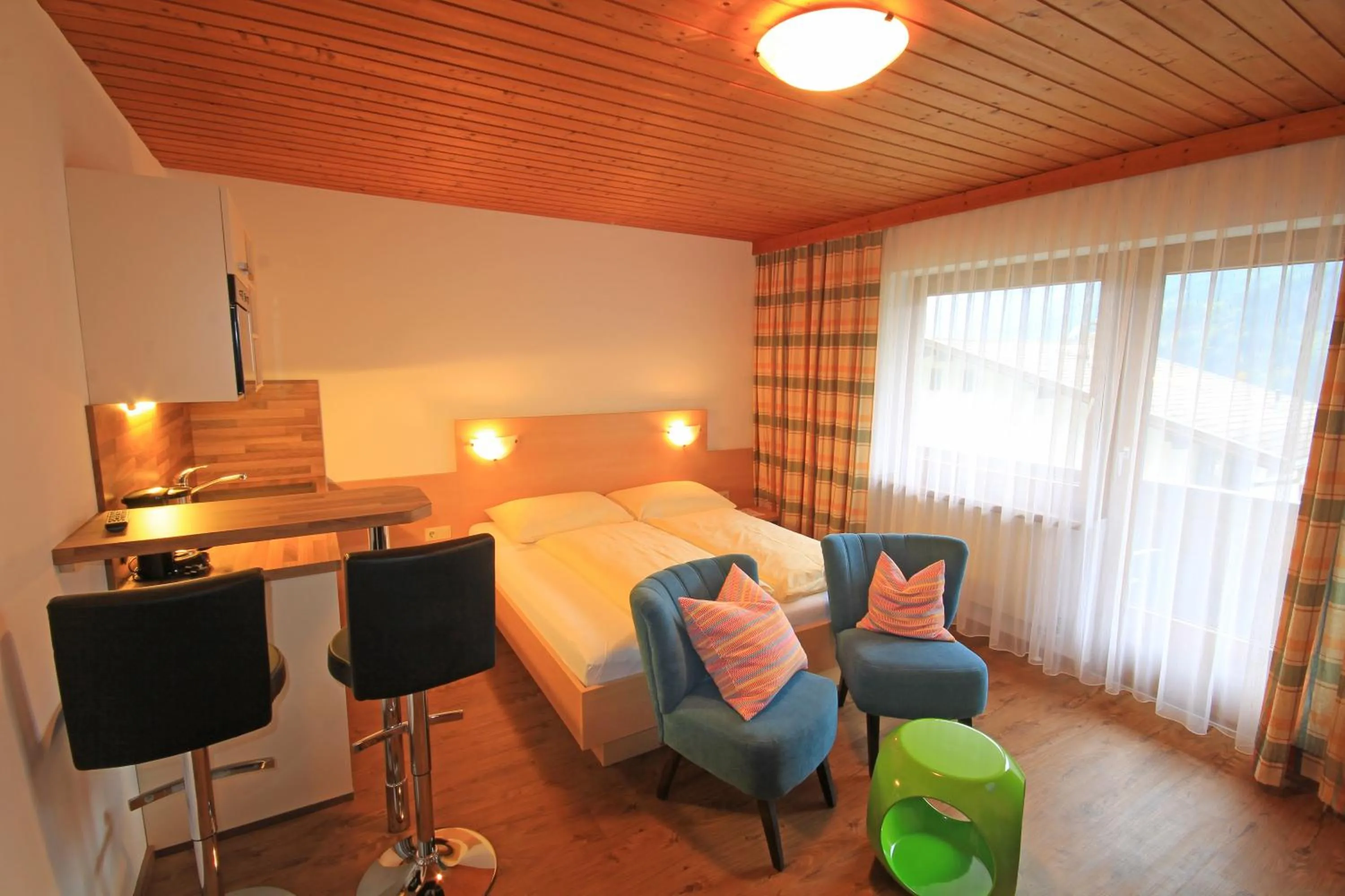 Photo of the whole room in Haus Astrid-Christoph