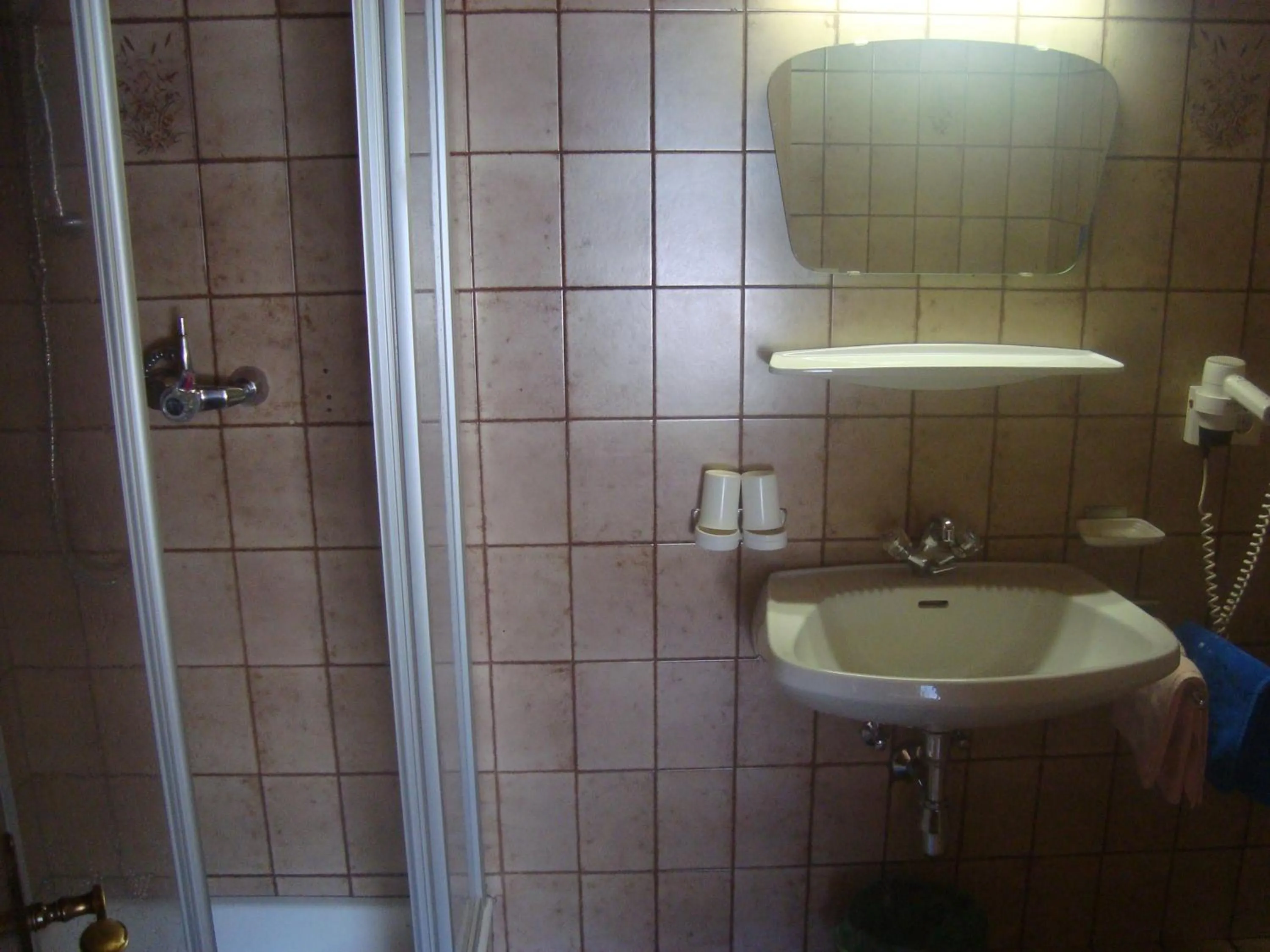 Photo of the whole room in Haus Astrid-Christoph