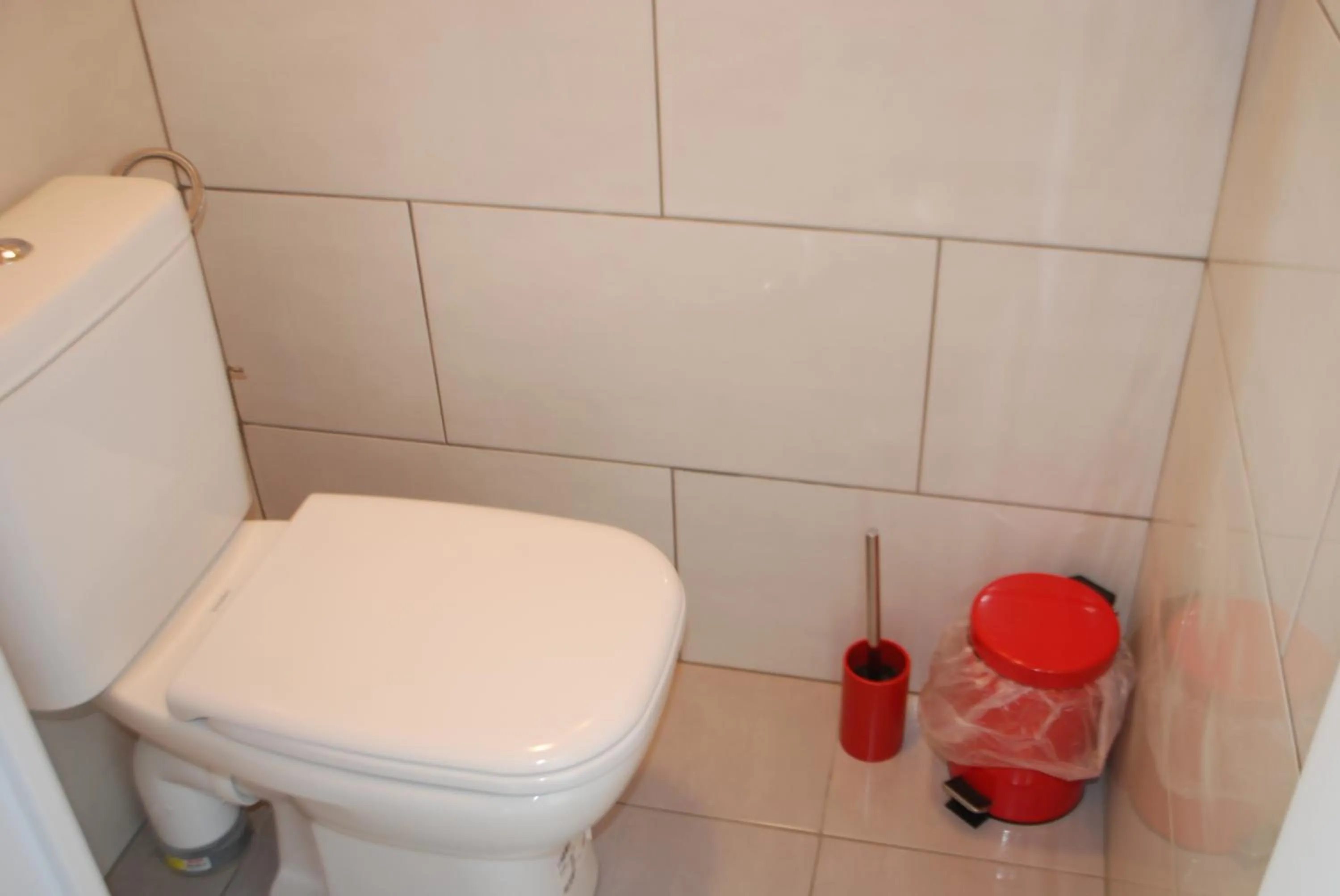 Bathroom in Le Ranch des Lacs