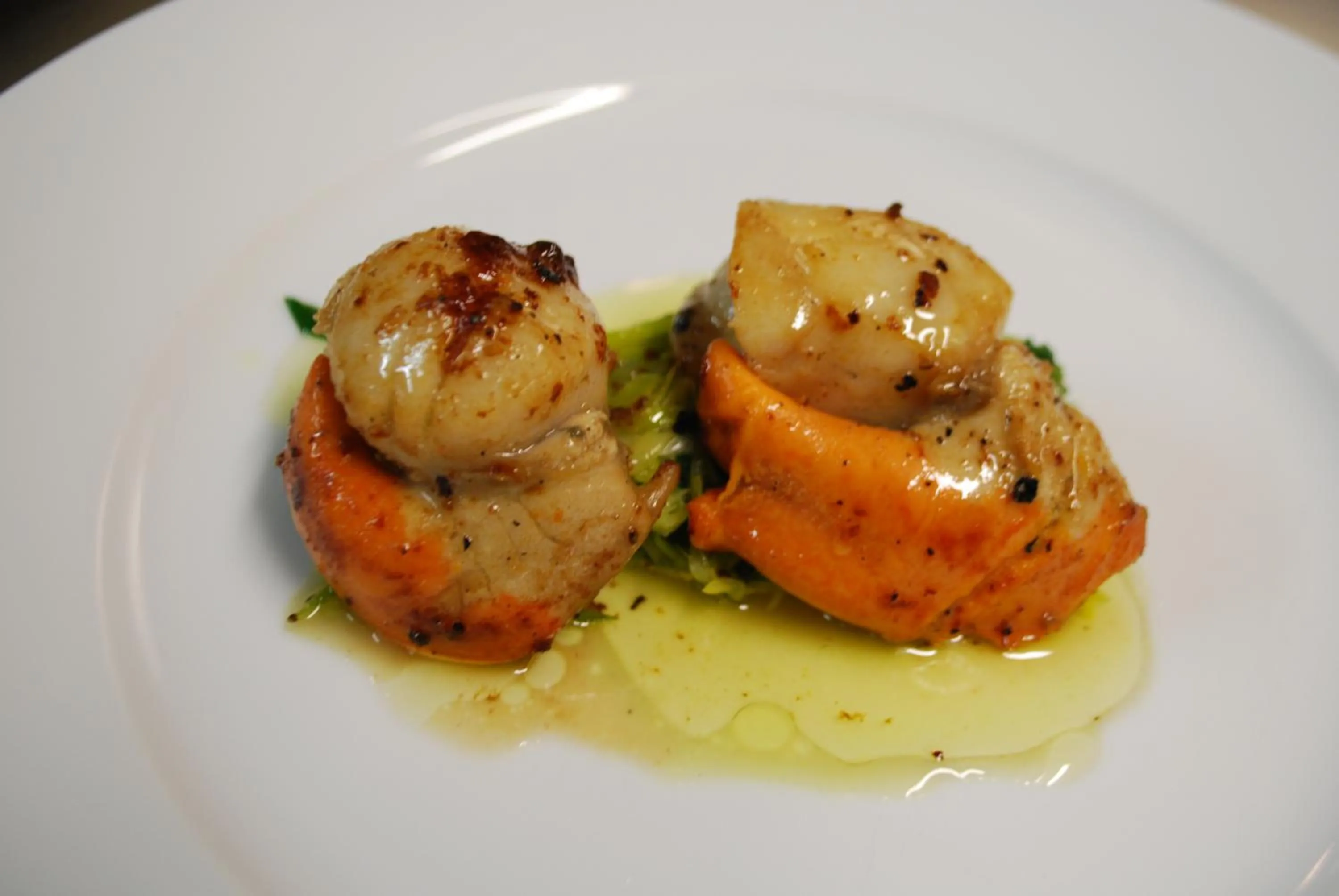 Restaurant/places to eat in Le Ranch des Lacs