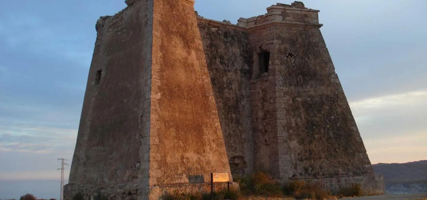 Landmark view in Hostal Juan Carlos