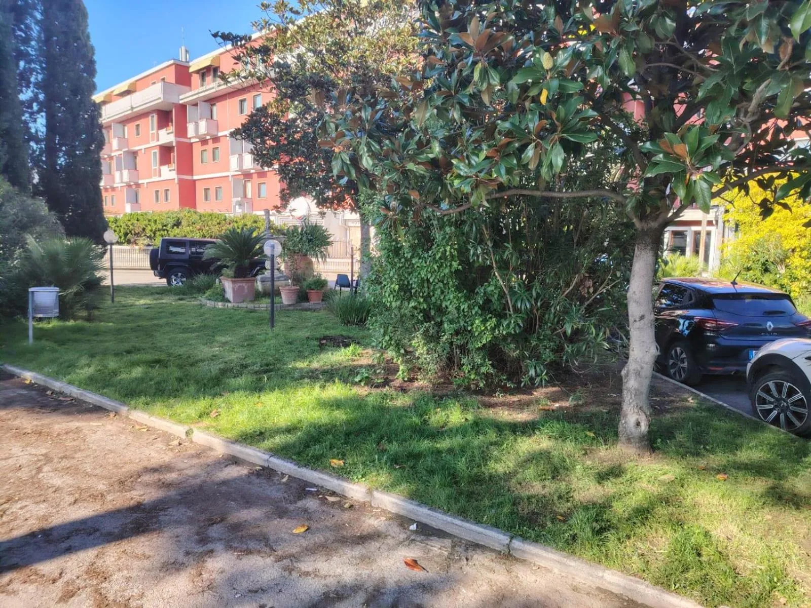 Hotel Delta Florence