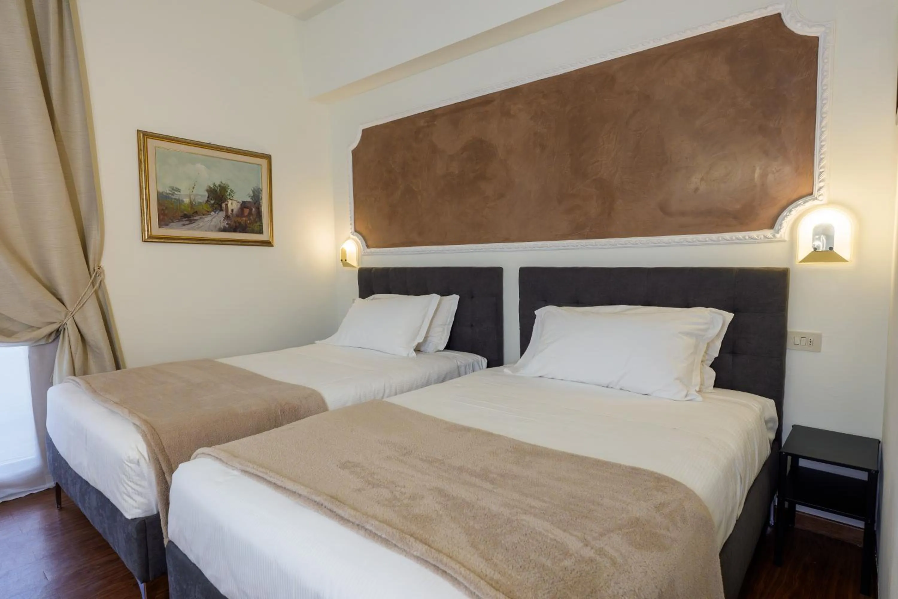 Hotel Delta Florence