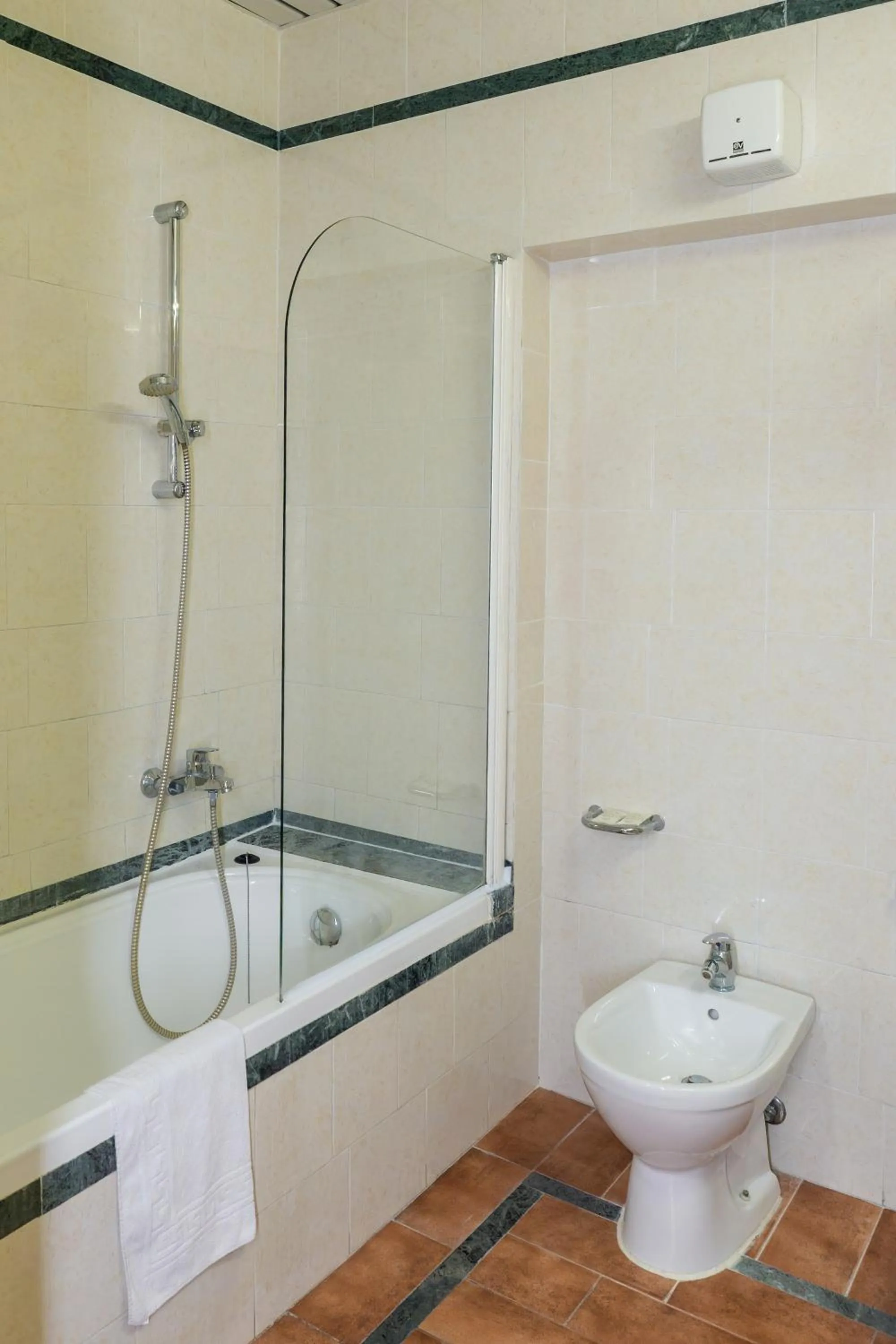 Hotel Delta Florence