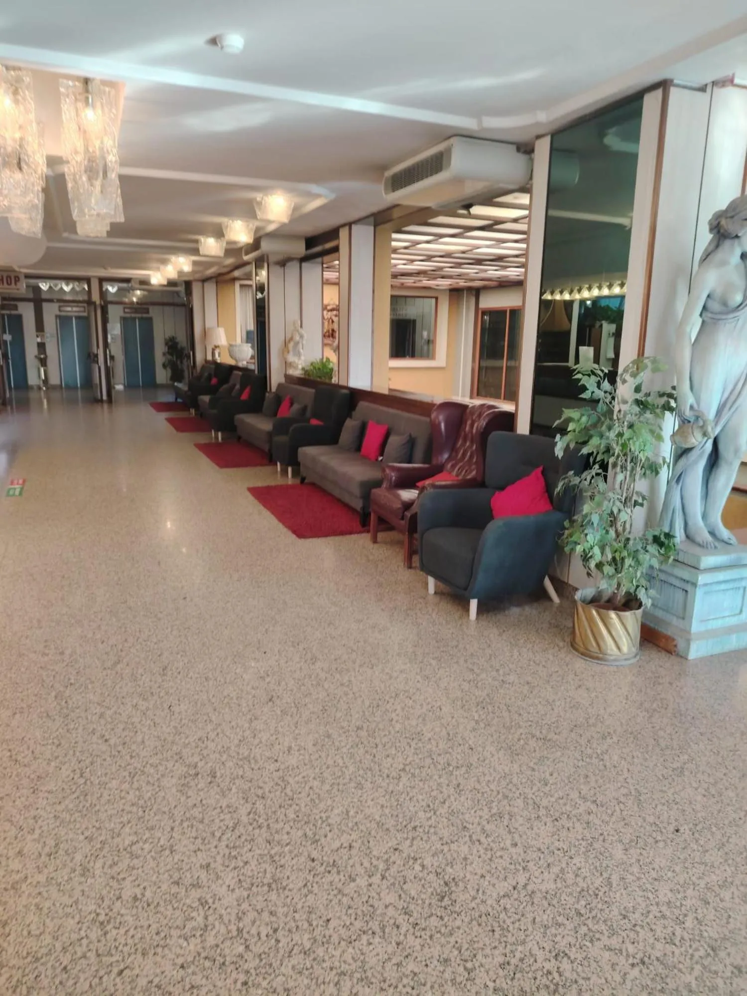 Hotel Delta Florence