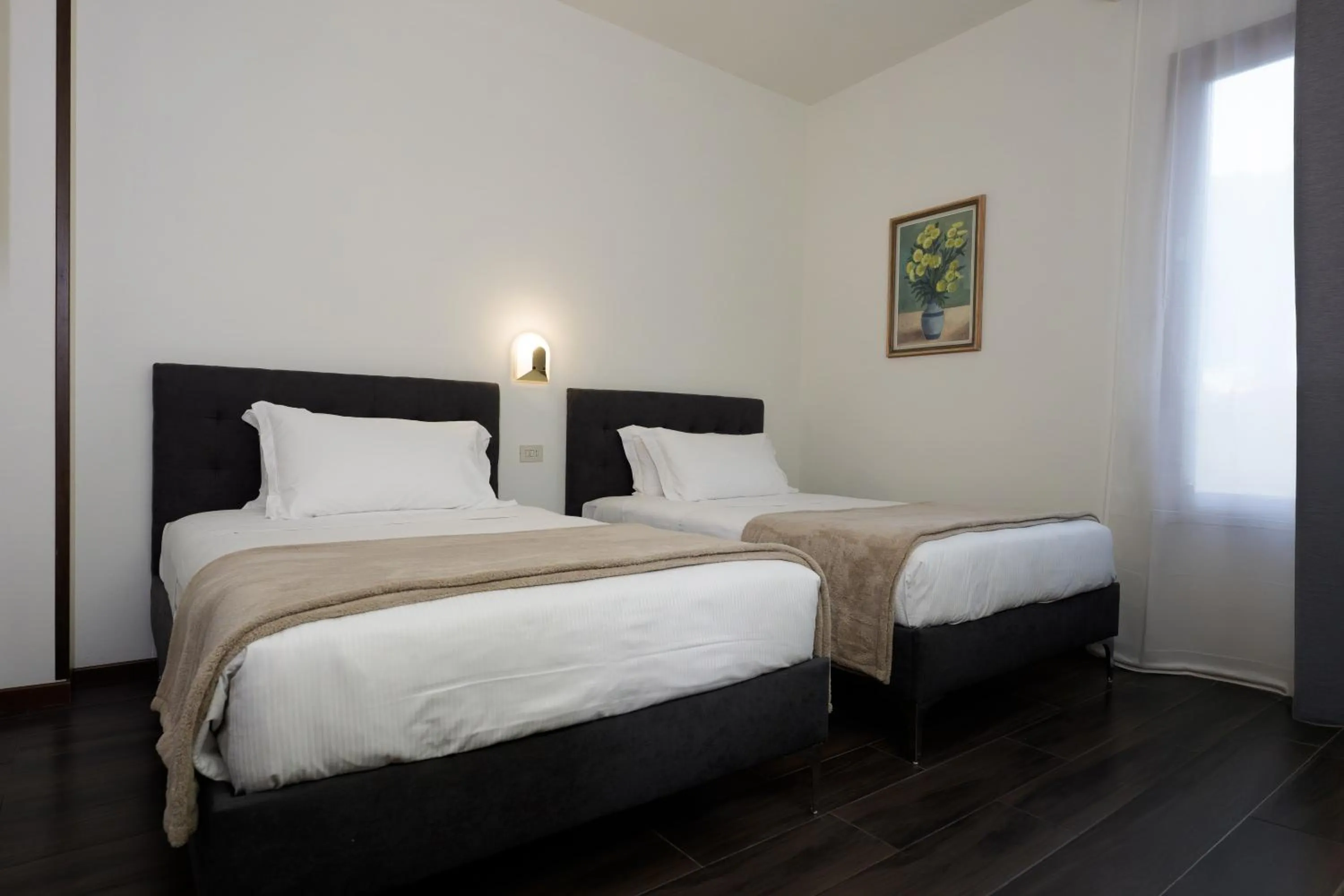 Hotel Delta Florence