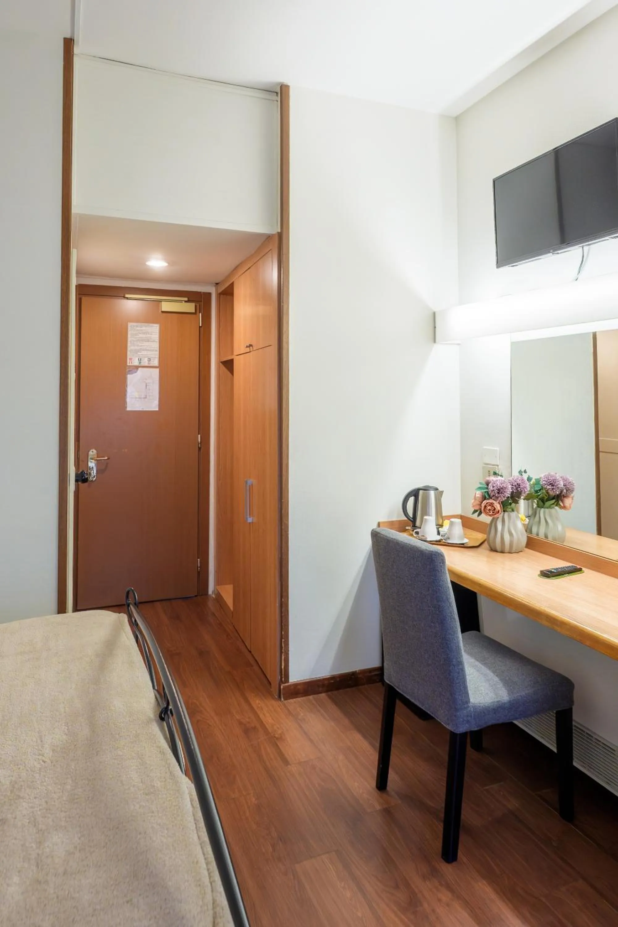 Hotel Delta Florence