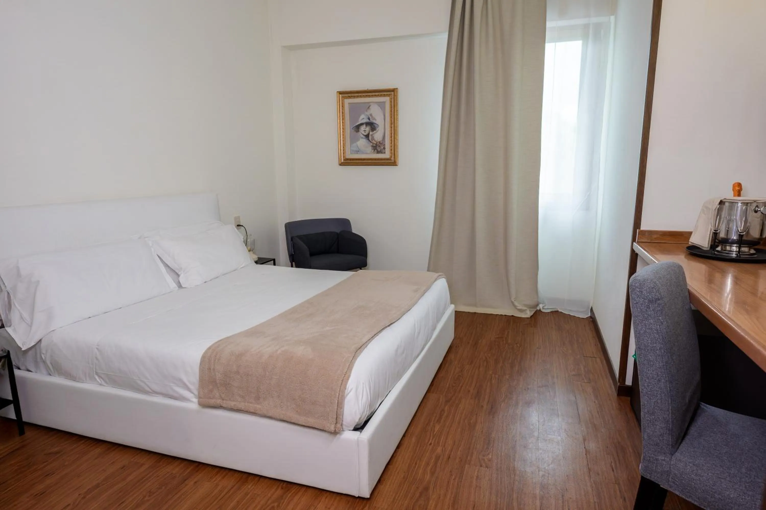 Hotel Delta Florence