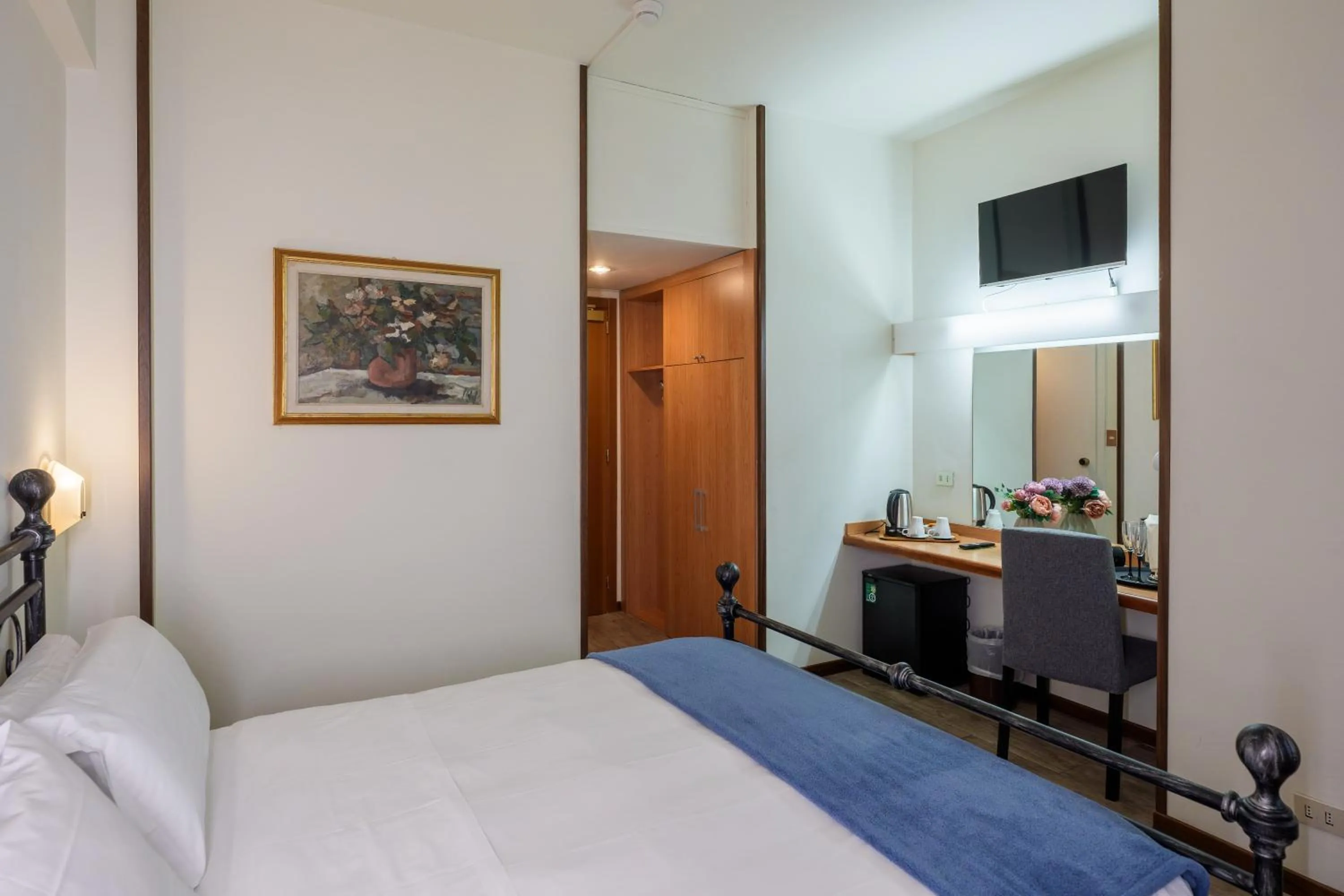 Hotel Delta Florence