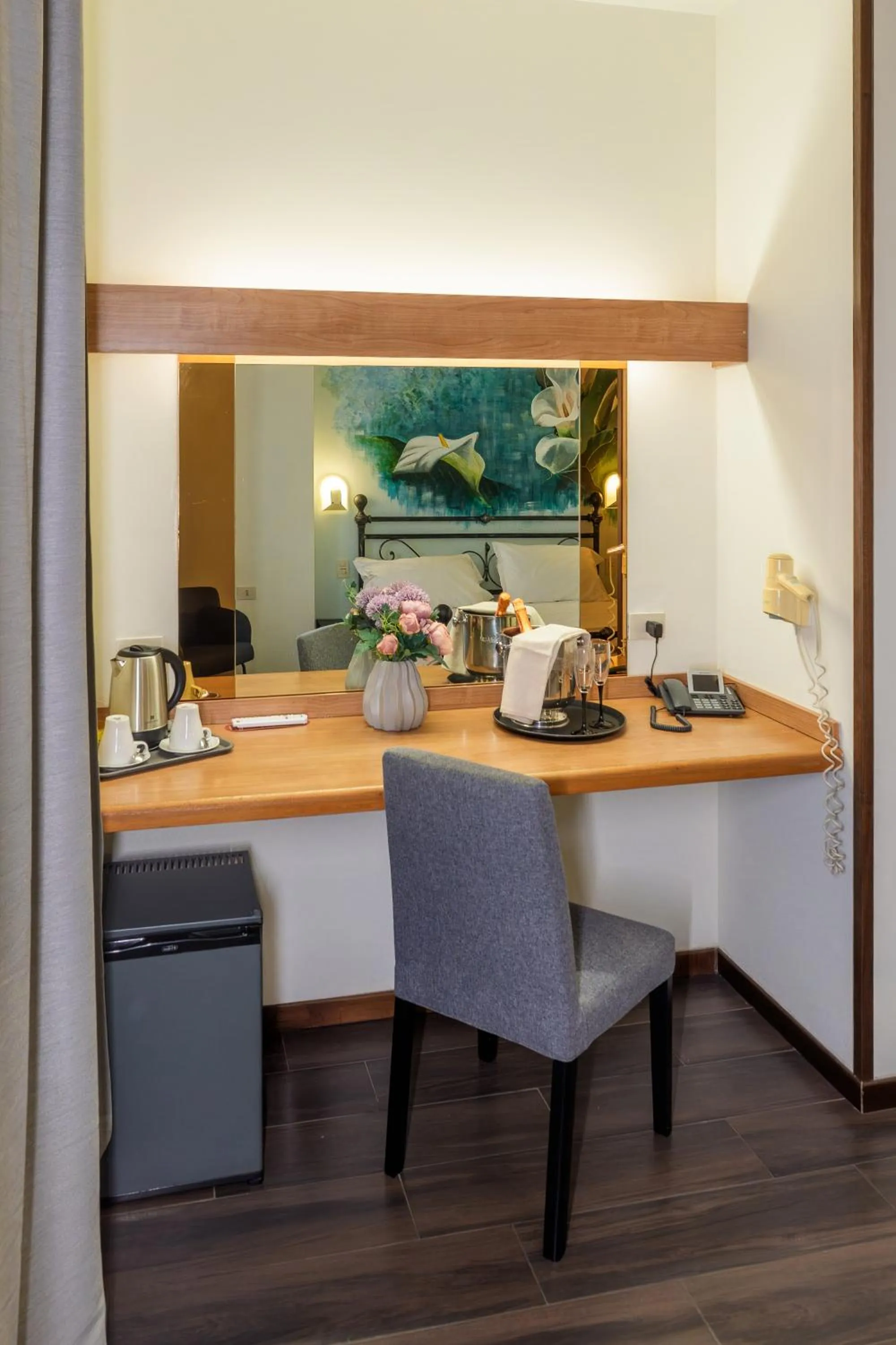 Hotel Delta Florence