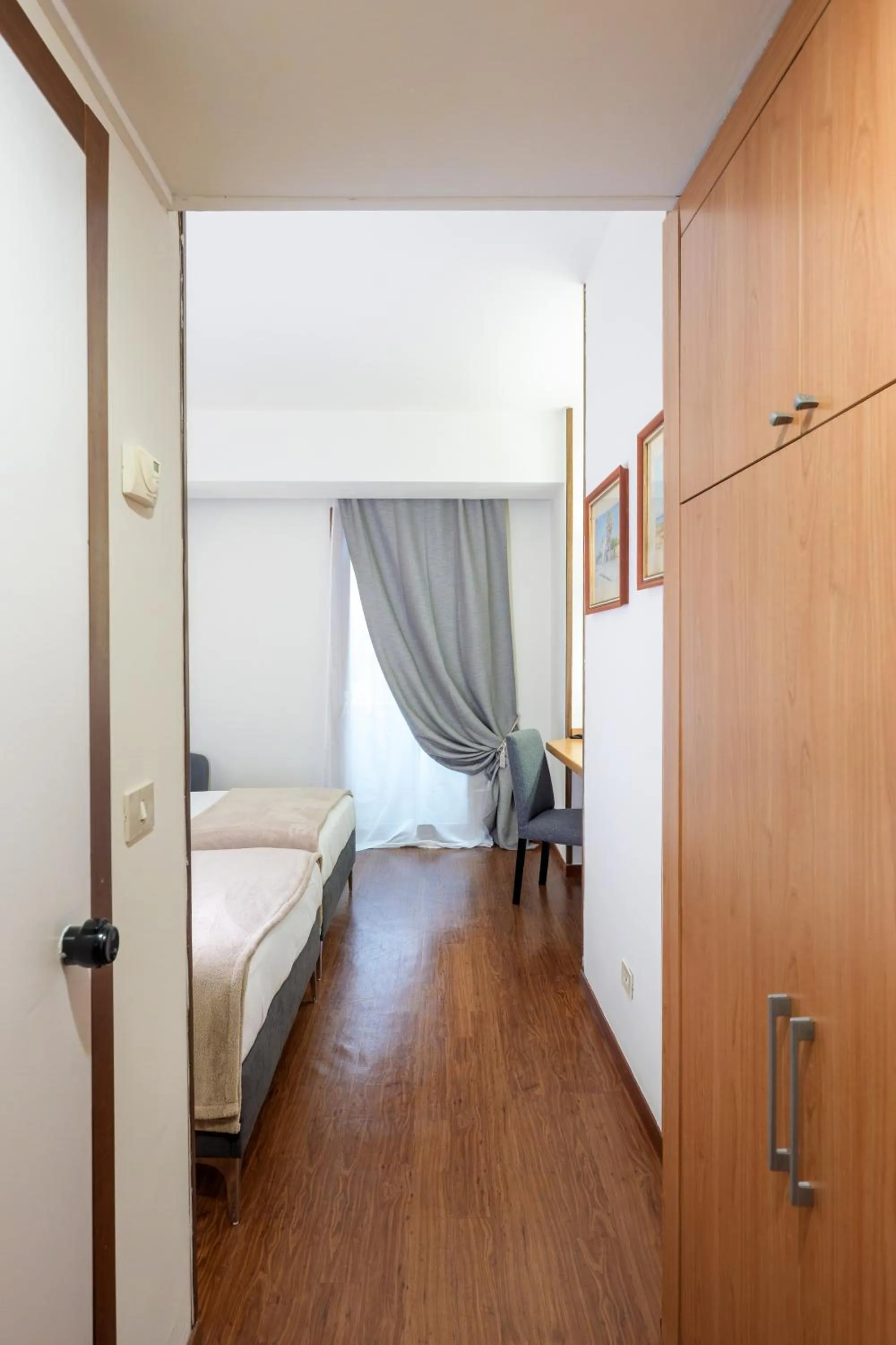 Hotel Delta Florence