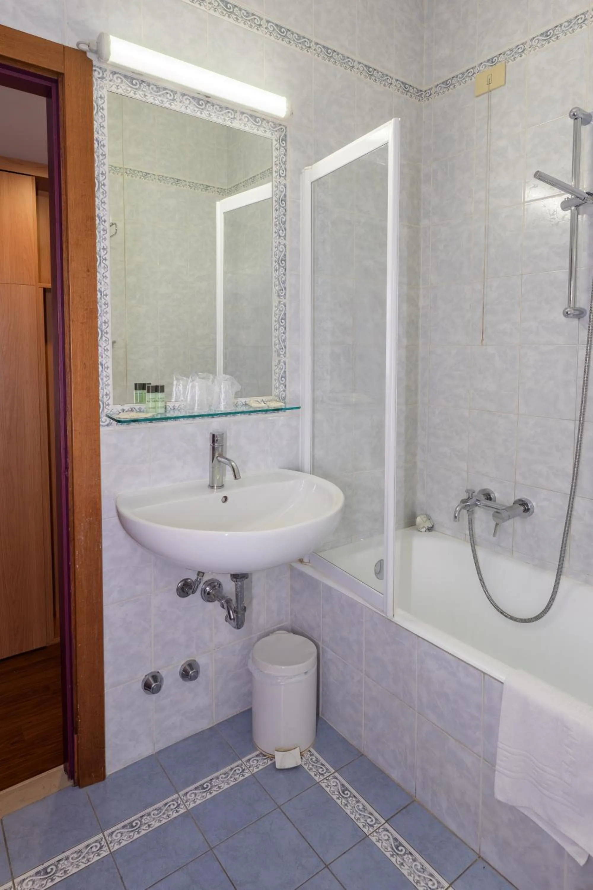 Hotel Delta Florence