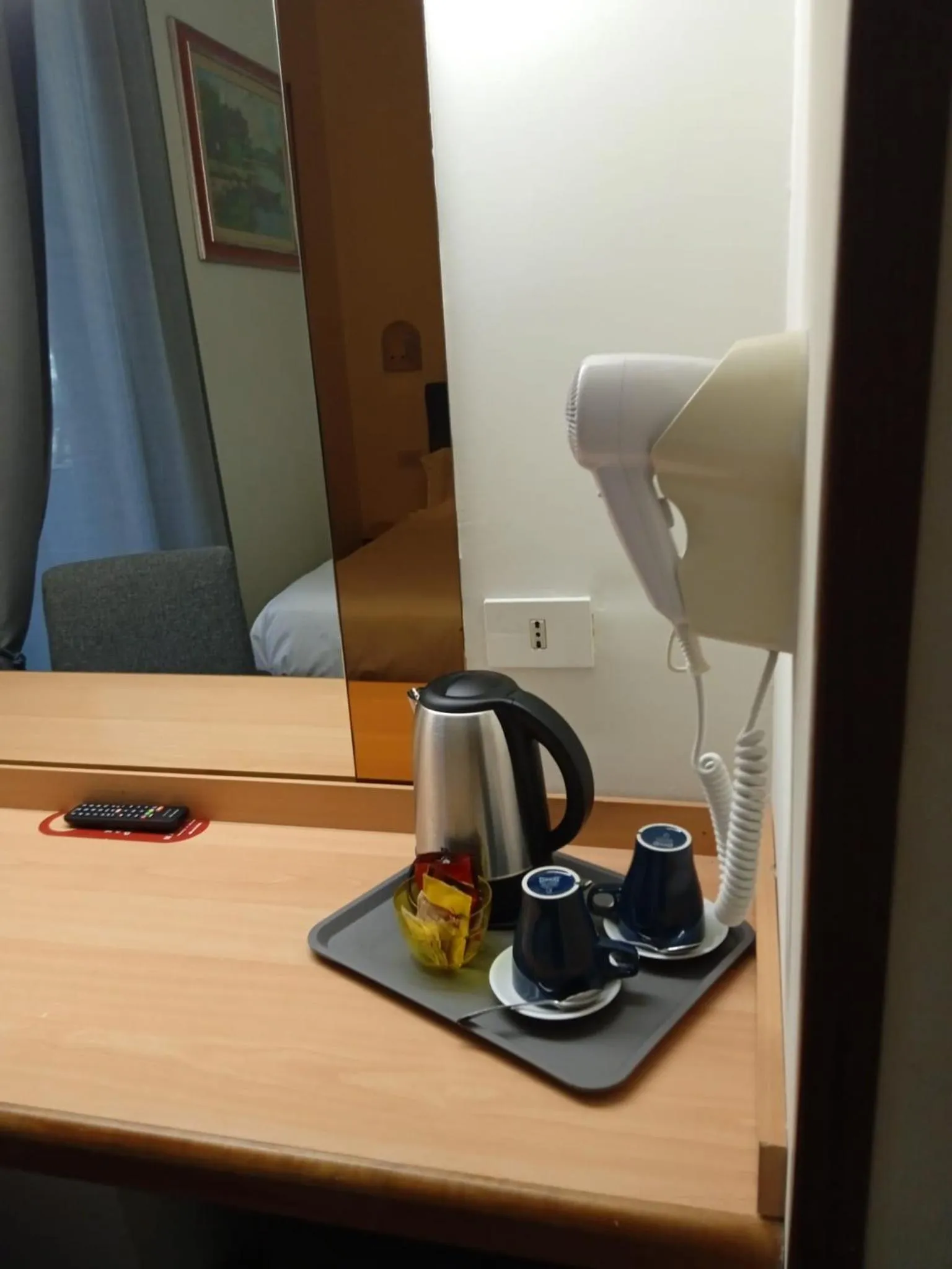 Hotel Delta Florence