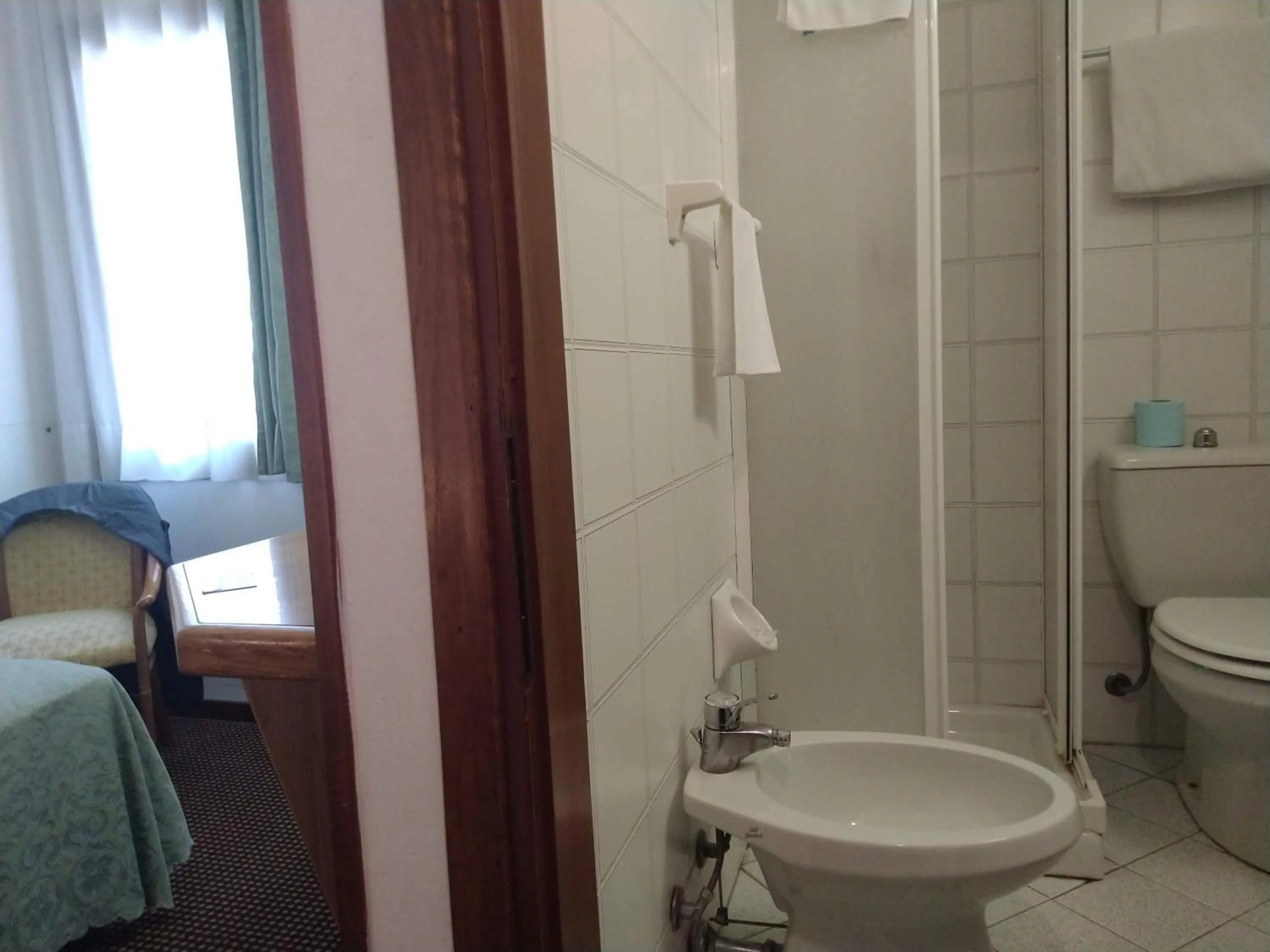 Hotel Delta Florence