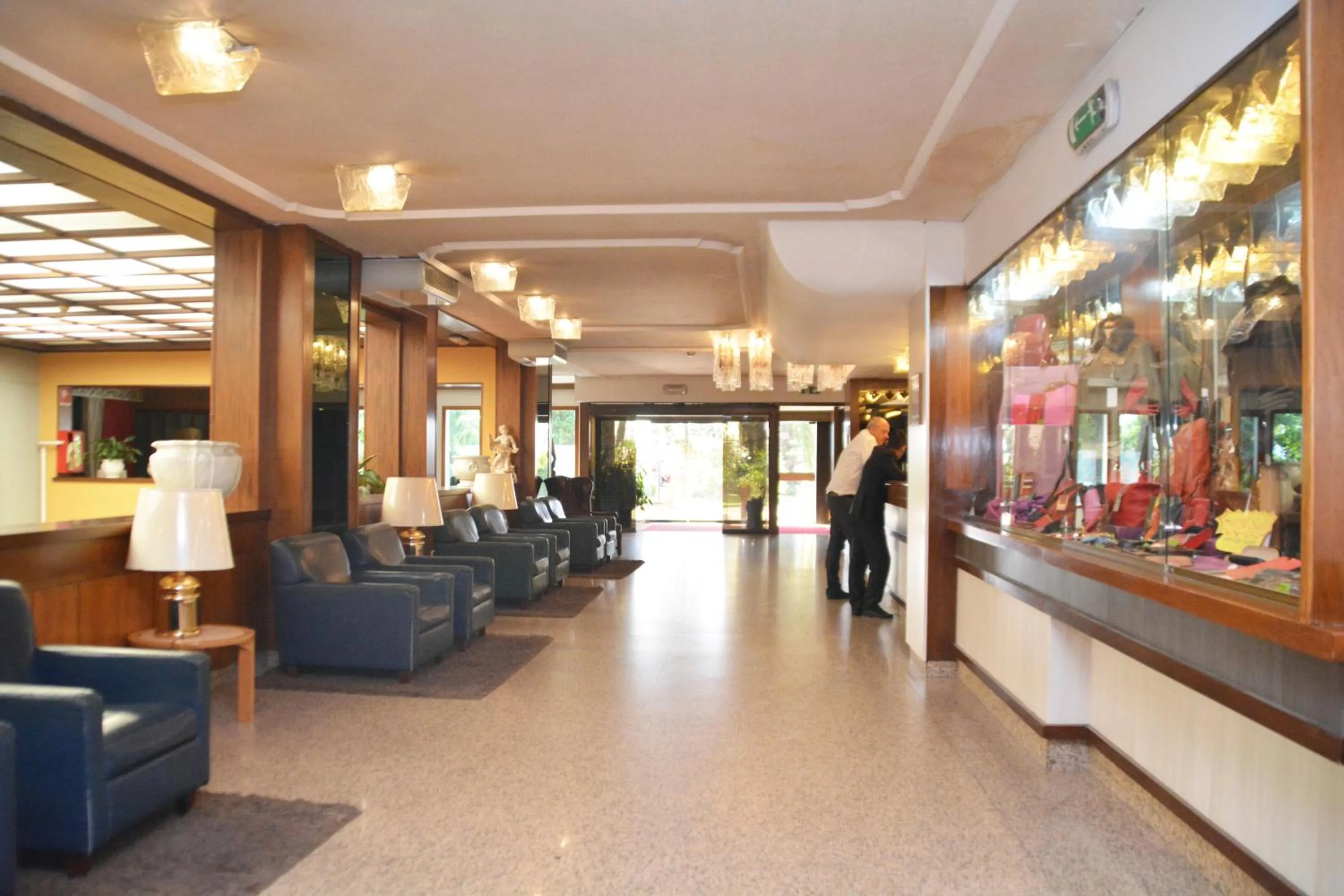 Hotel Delta Florence