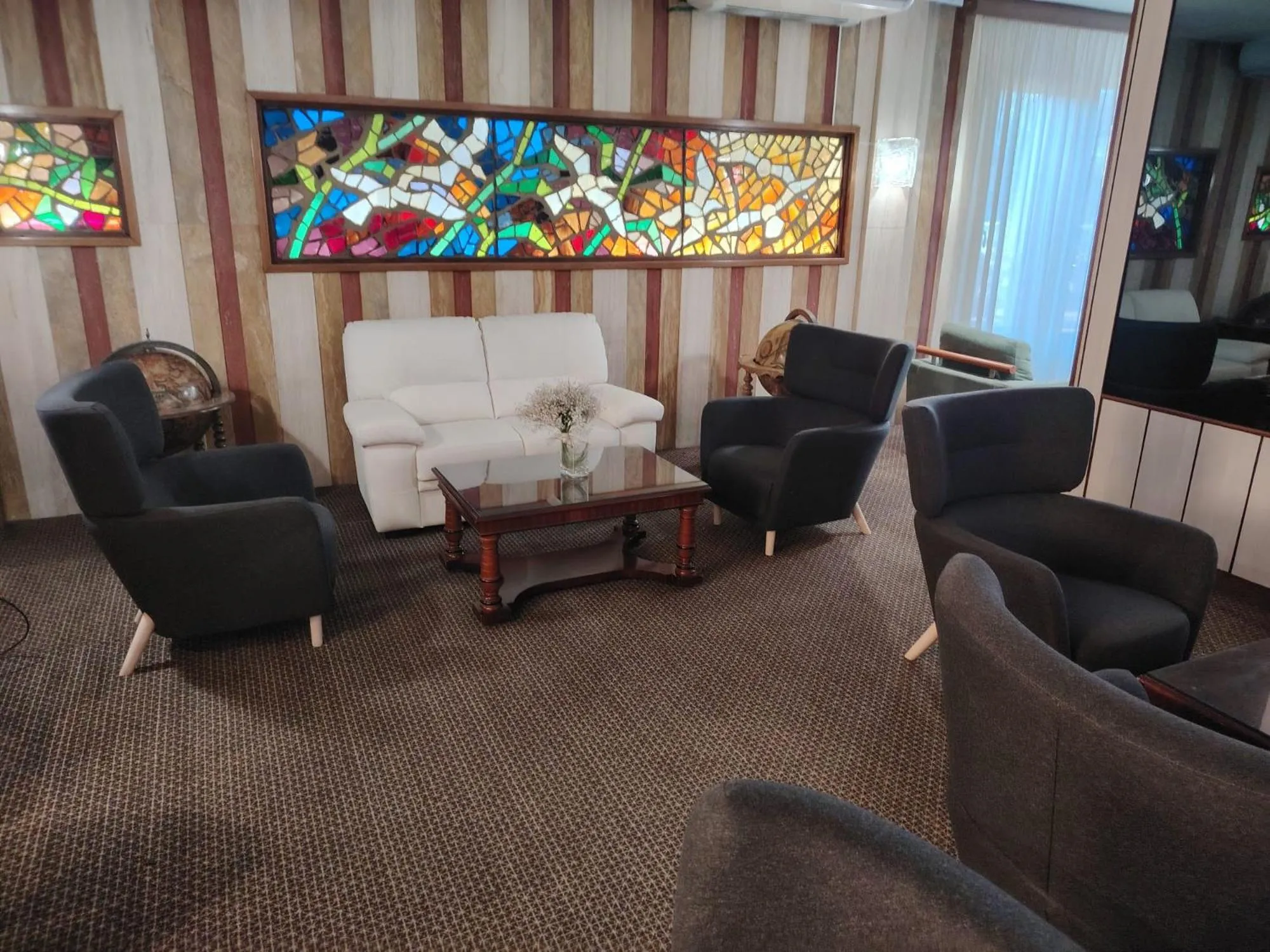 Hotel Delta Florence