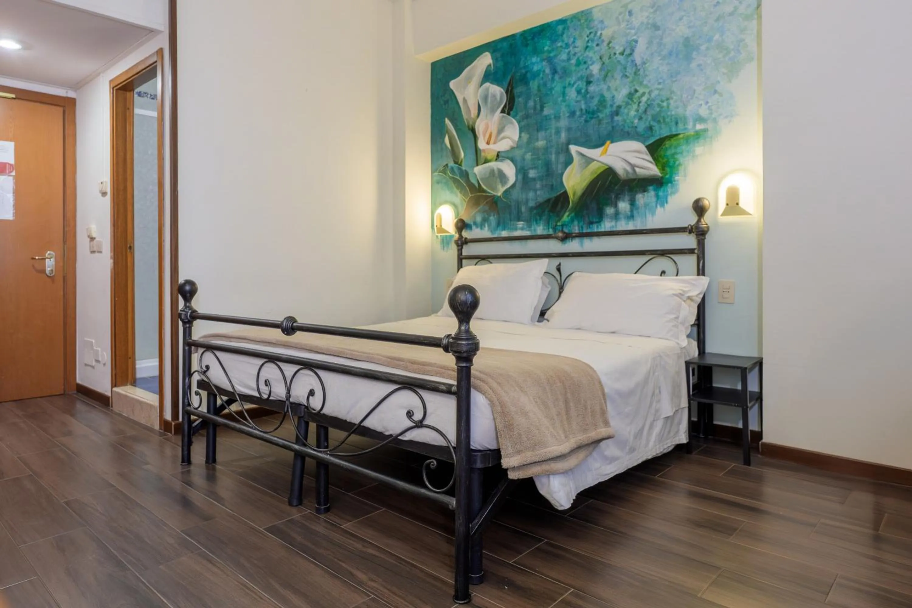 Hotel Delta Florence