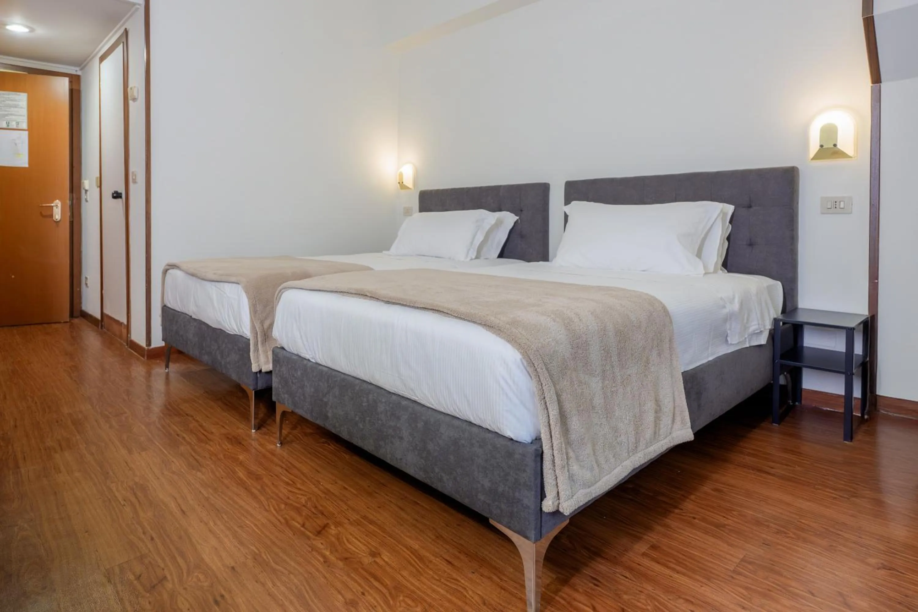 Hotel Delta Florence