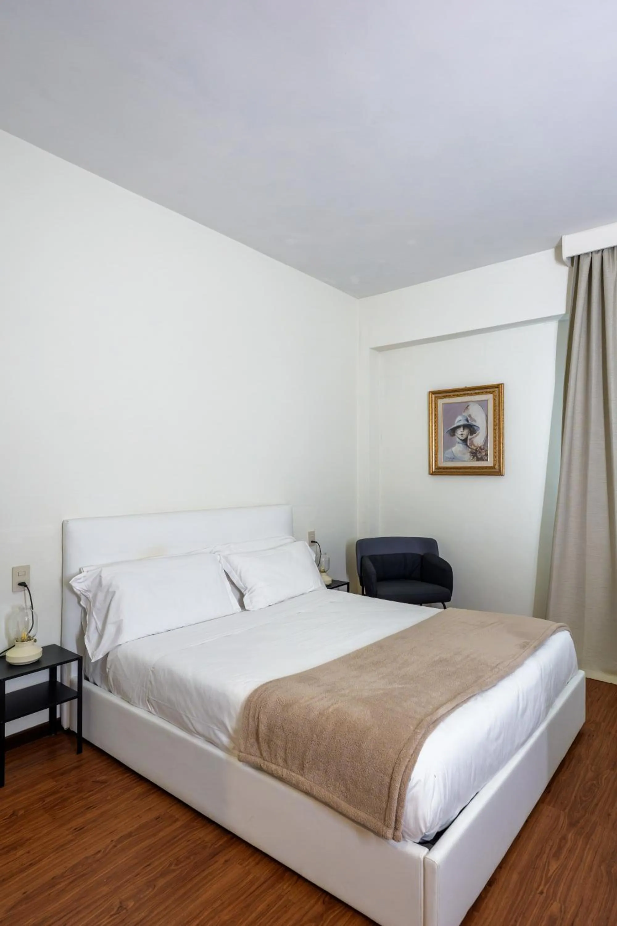 Hotel Delta Florence