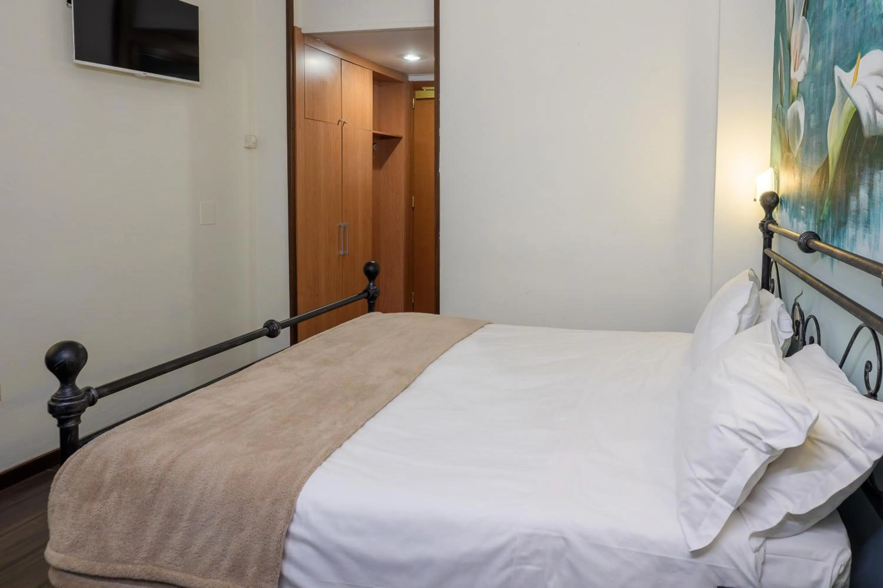 Hotel Delta Florence