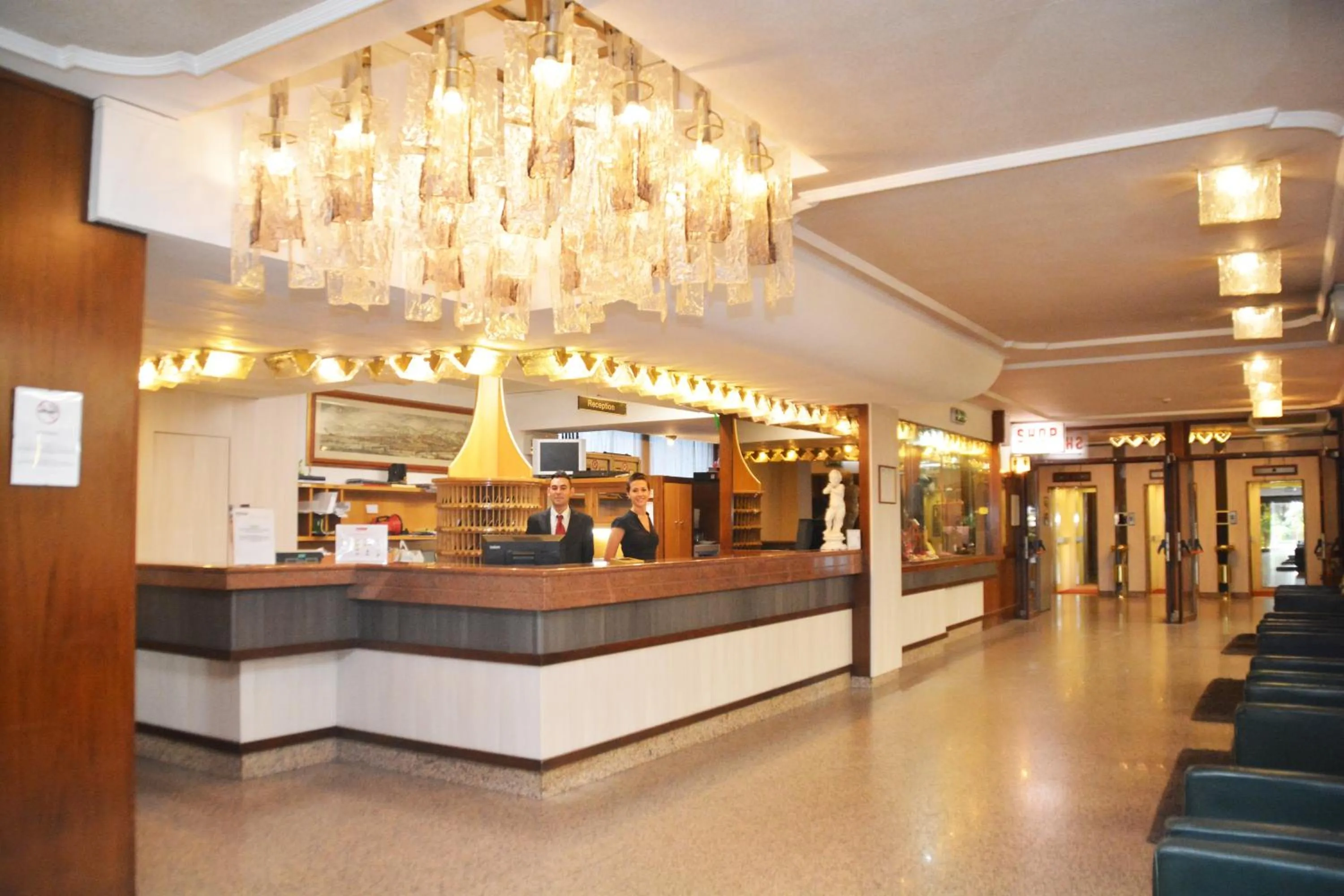 Hotel Delta Florence