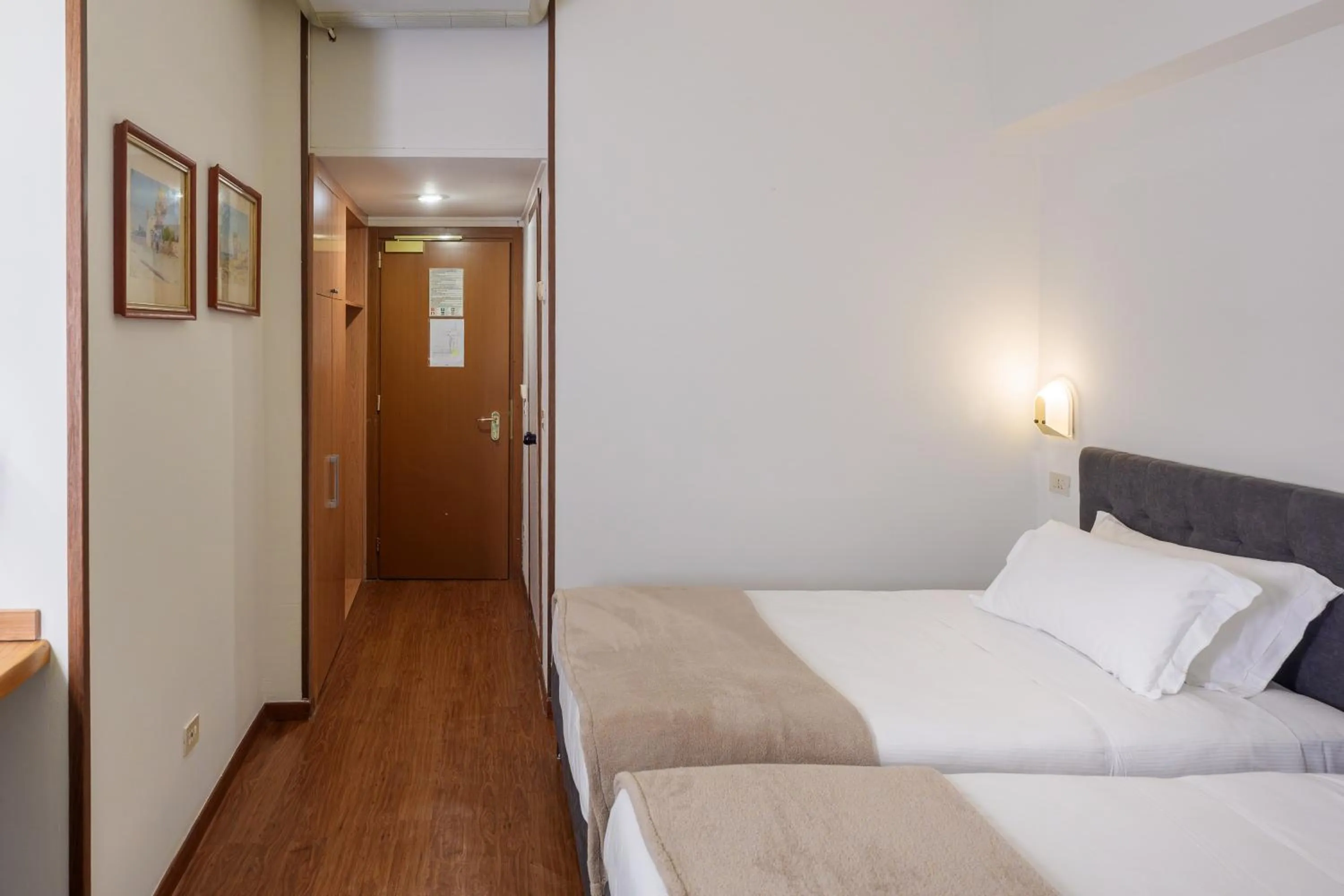 Hotel Delta Florence